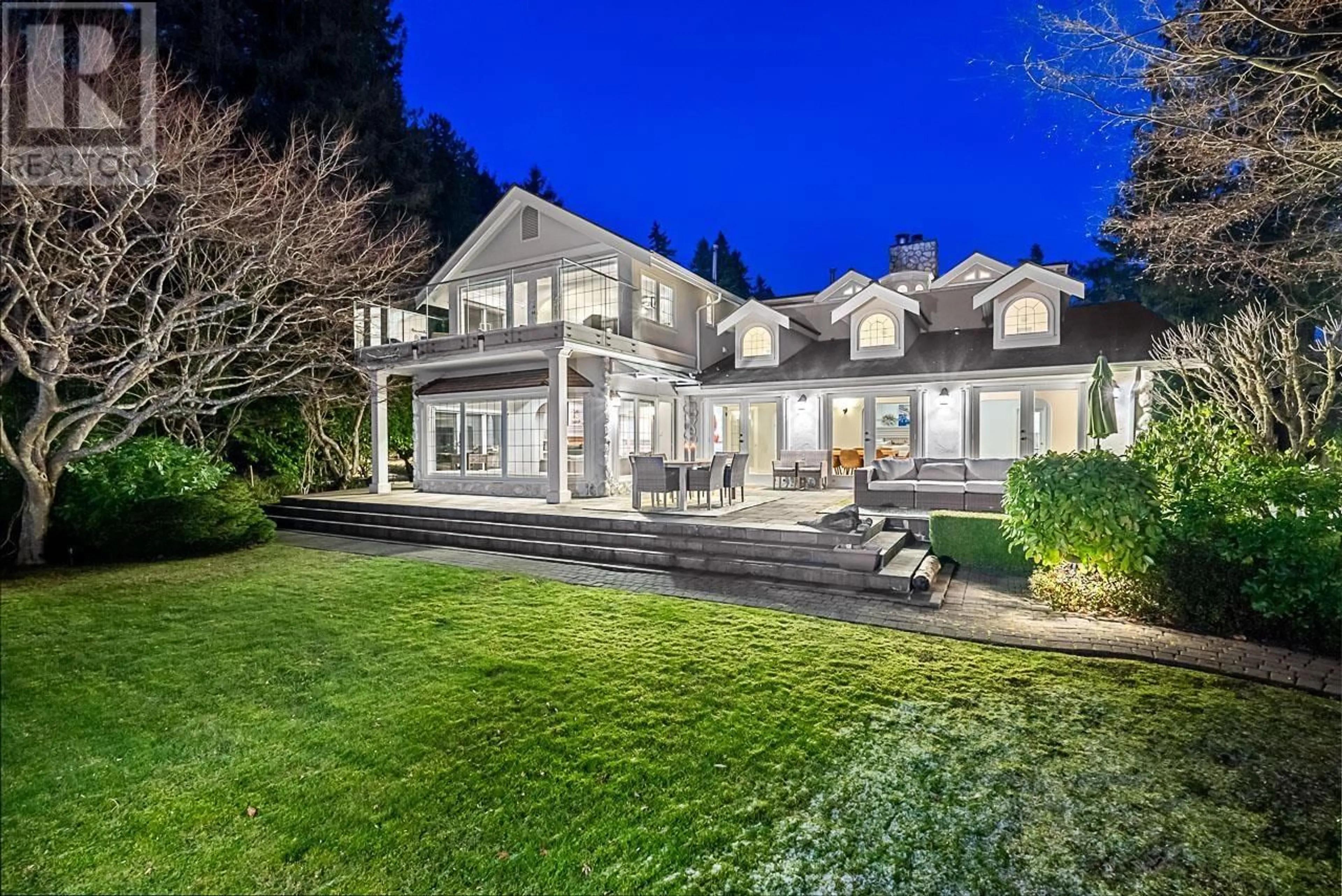 Unknown for 4480 ROSS CRESCENT, West Vancouver British Columbia V7W1B2