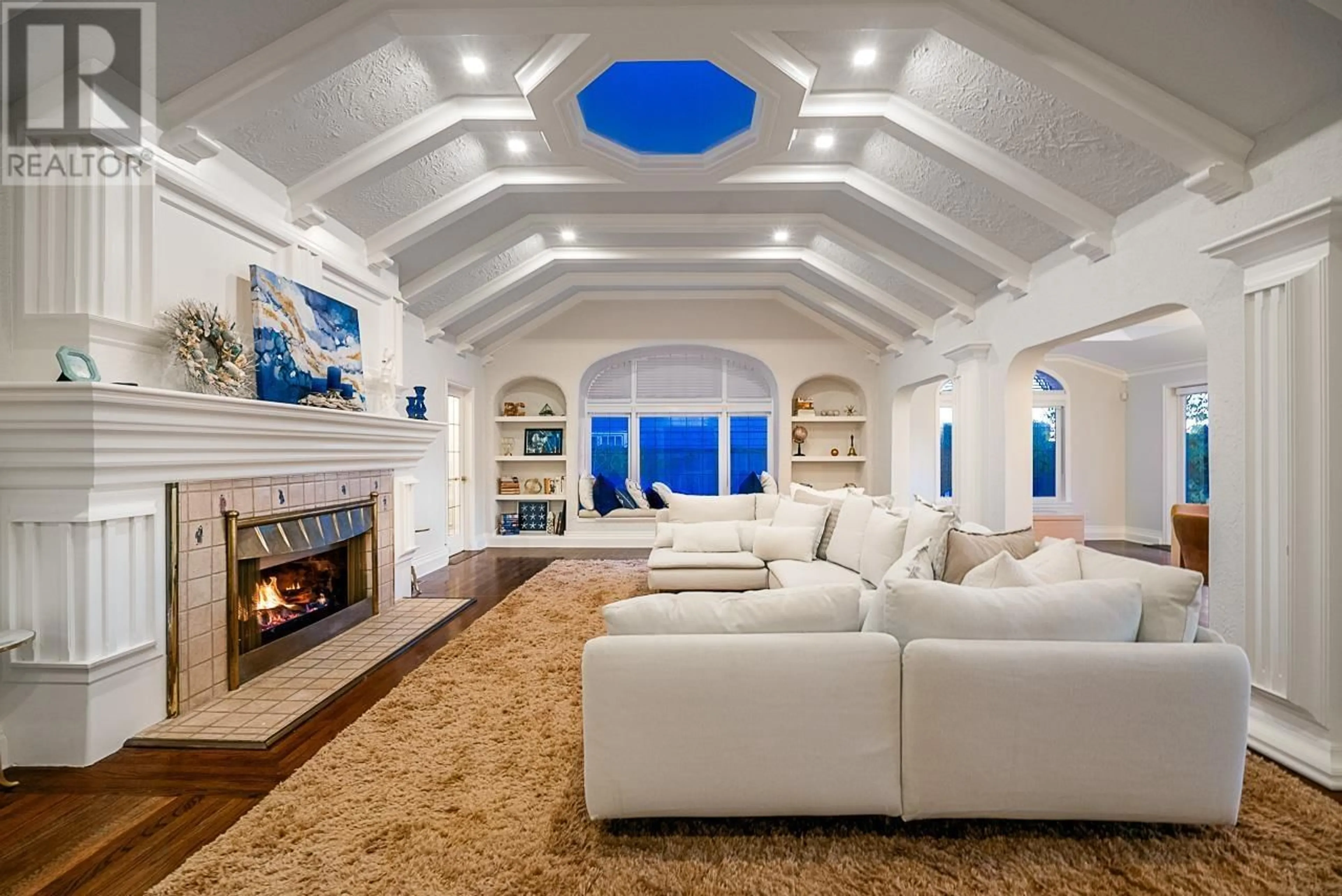 Unknown for 4480 ROSS CRESCENT, West Vancouver British Columbia V7W1B2