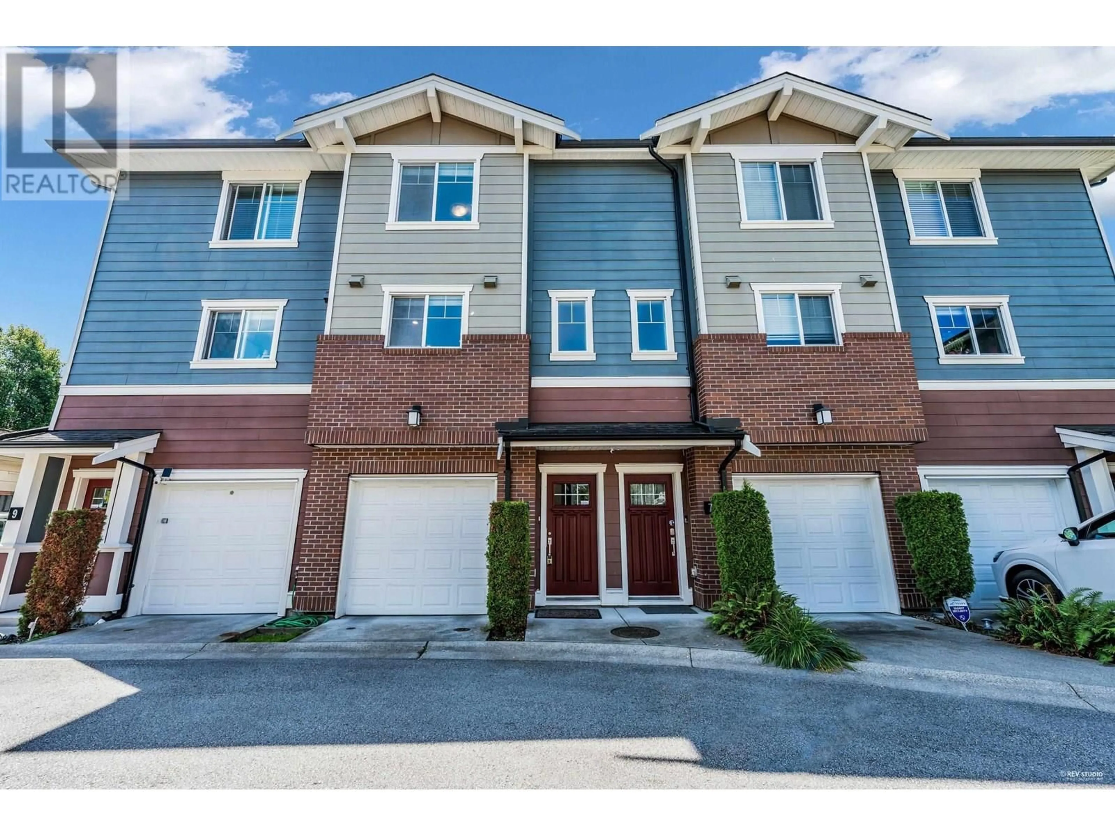 Unknown for 8 - 9580 ALBERTA ROAD, Richmond British Columbia V6Y1T6