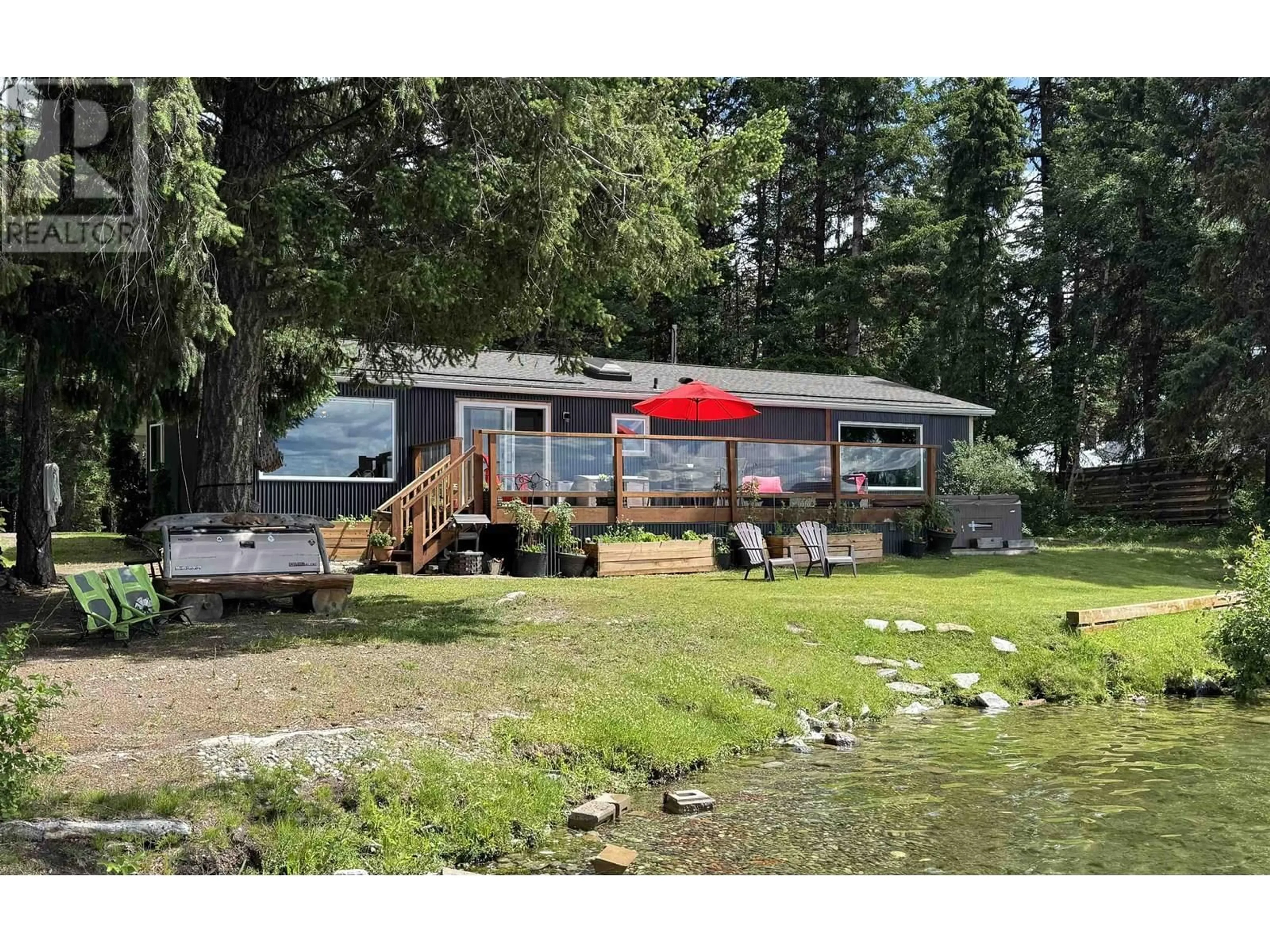 Unknown for 6247 LYNES CREEK ROAD, Williams Lake British Columbia V2G4Z1