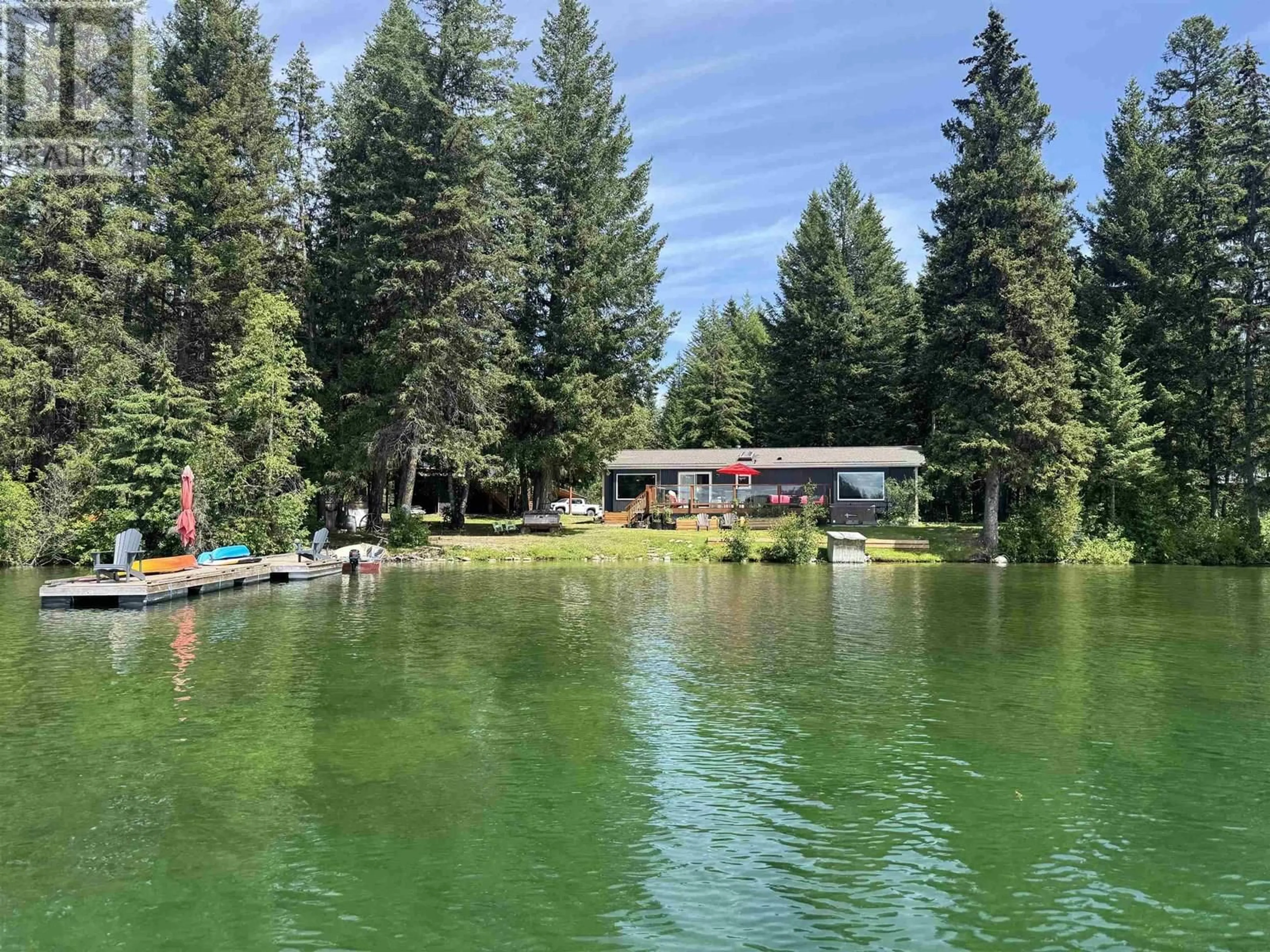 Unknown for 6247 LYNES CREEK ROAD, Williams Lake British Columbia V2G4Z1