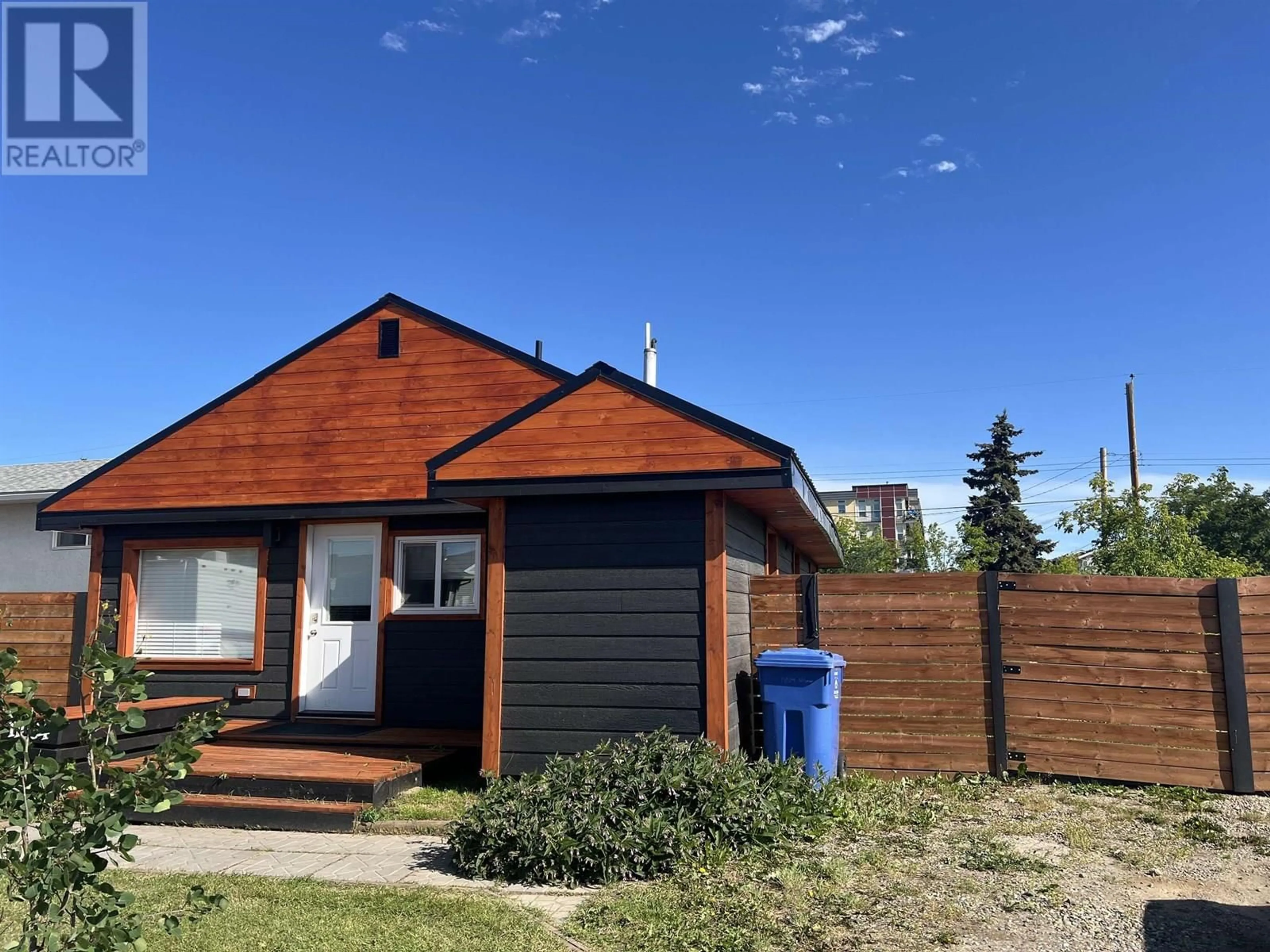Unknown for 11004 101 AVENUE, Fort St. John British Columbia V1J2C3