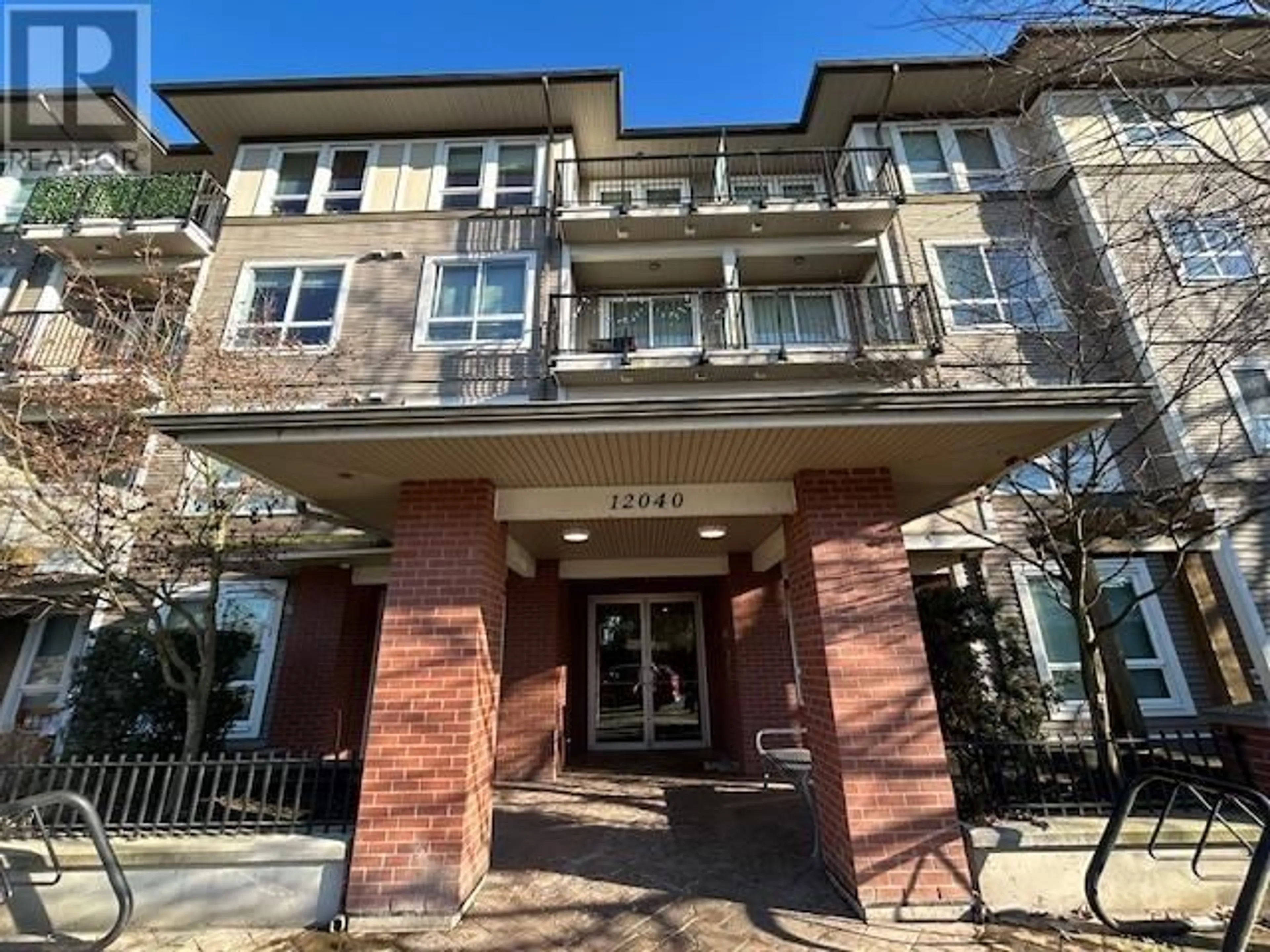 Unknown for 410 - 12040 222 STREET, Maple Ridge British Columbia V2X5W1