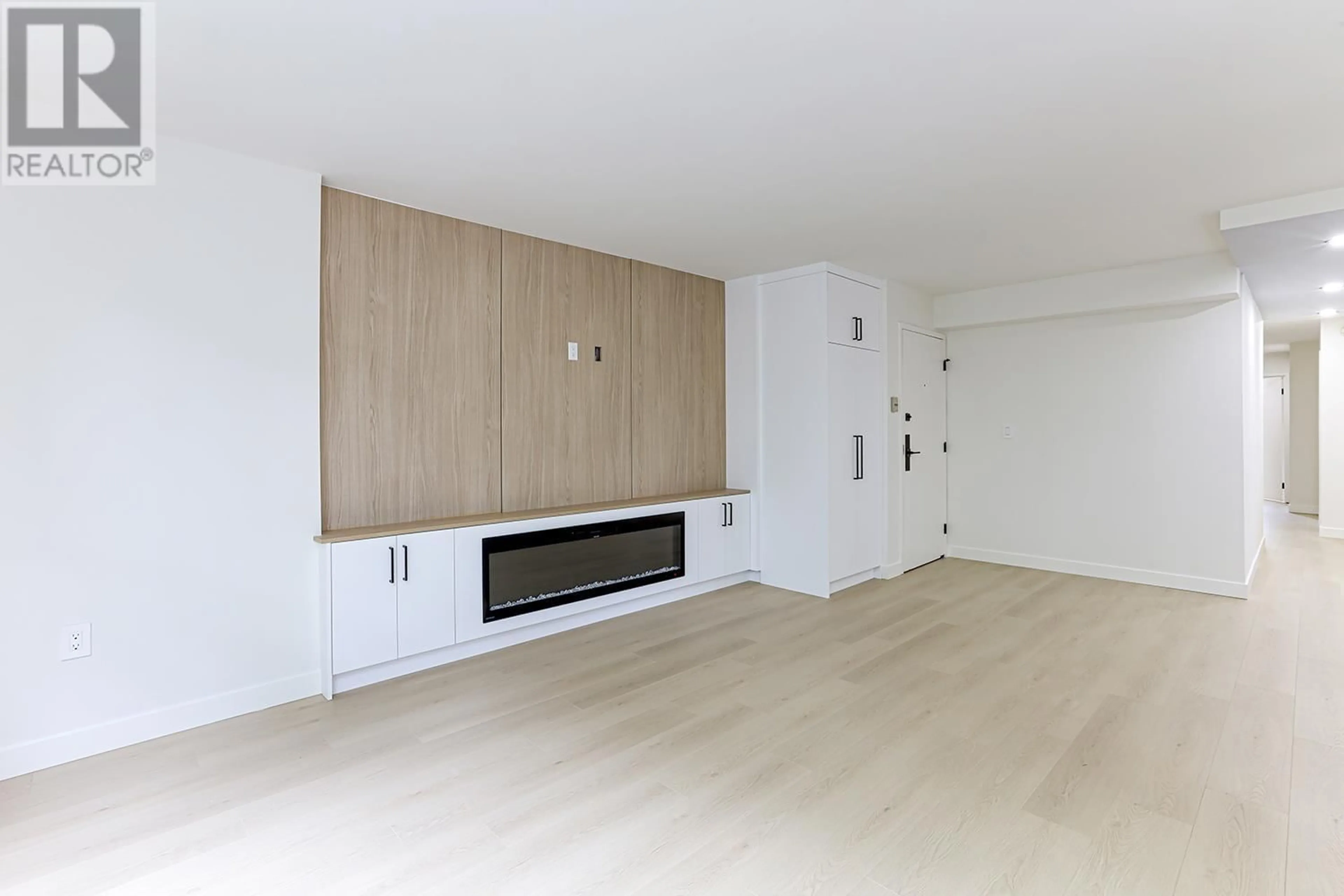 A pic of a room for 202 - 1165 BURNABY STREET, Vancouver British Columbia V6E1P3