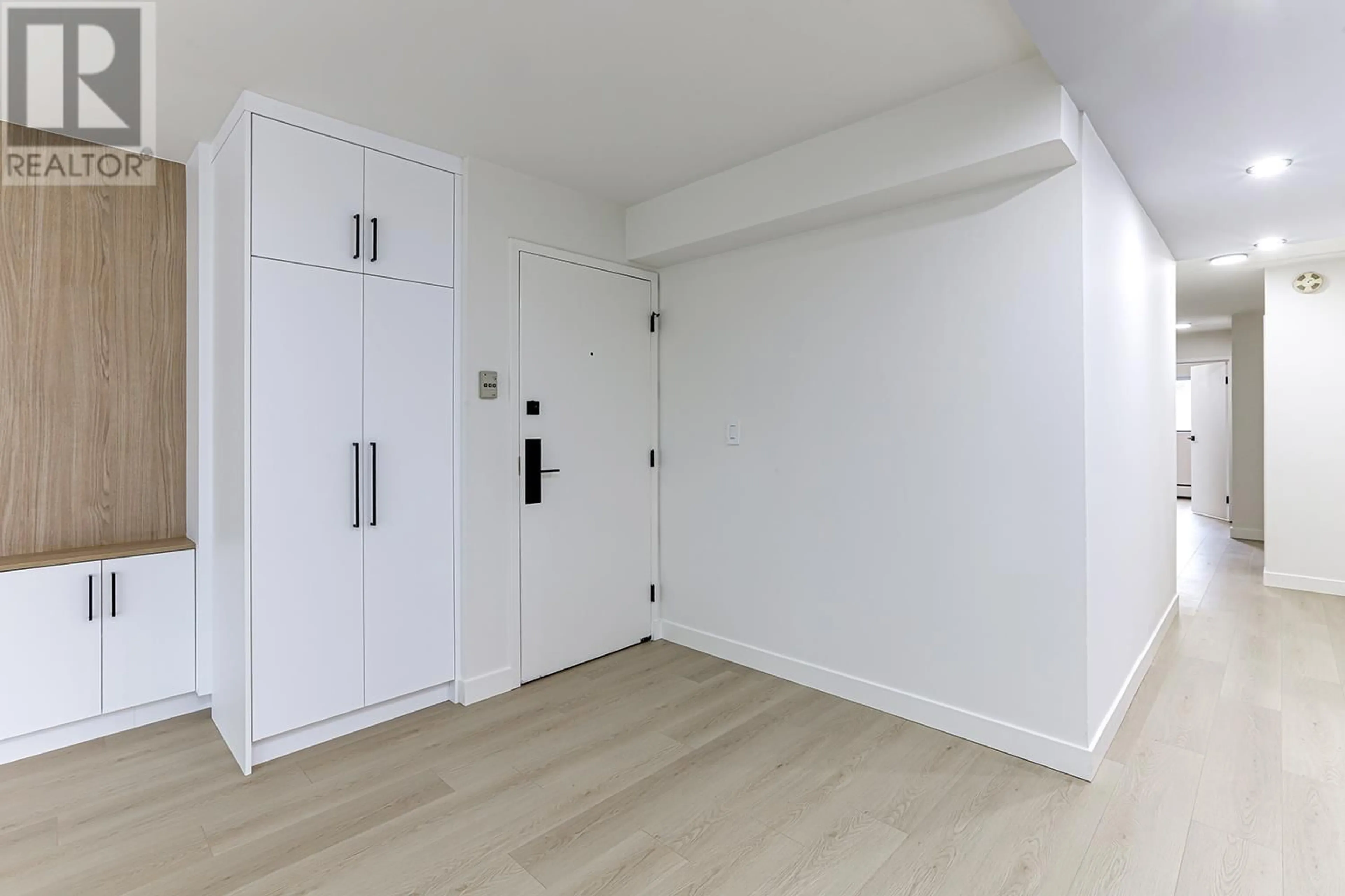 A pic of a room for 202 - 1165 BURNABY STREET, Vancouver British Columbia V6E1P3