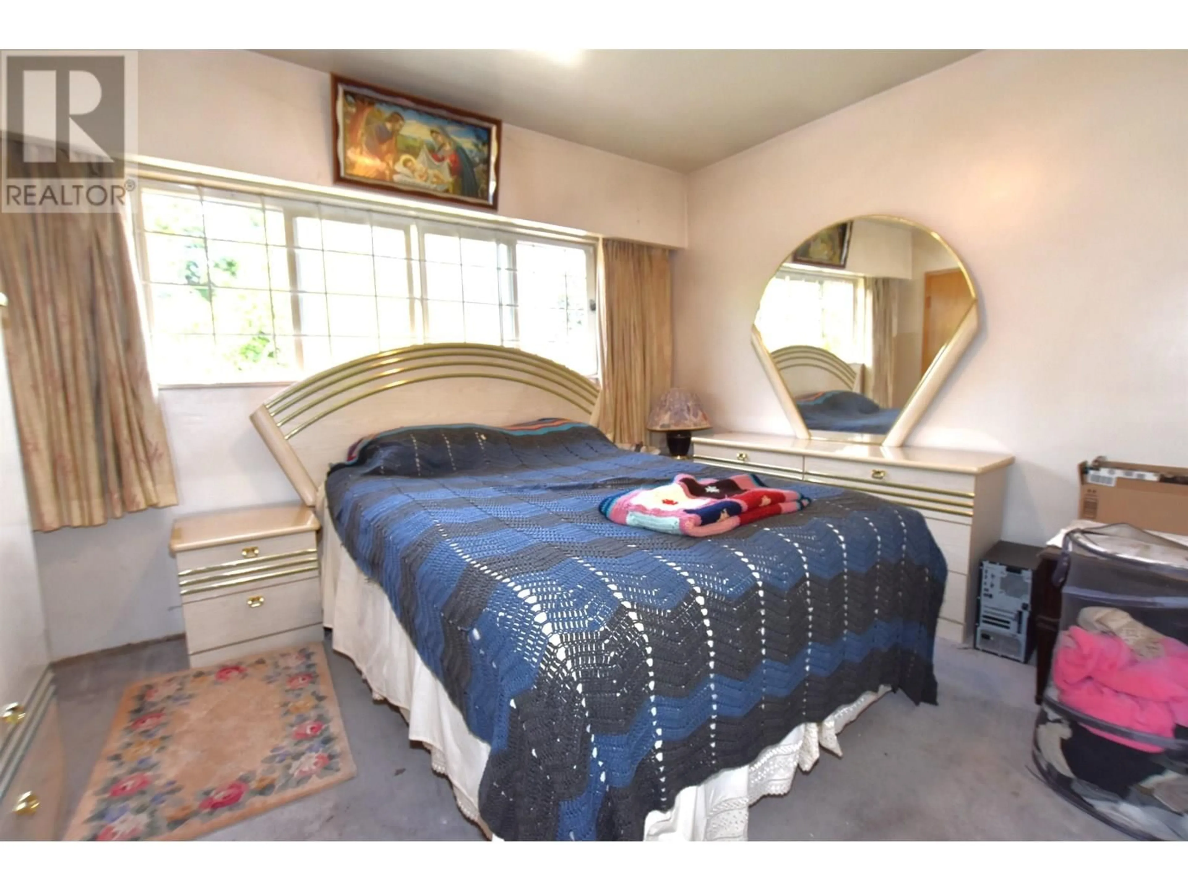 Bedroom with bed, unknown for 3561 23RD AVENUE, Vancouver British Columbia V5R1C3