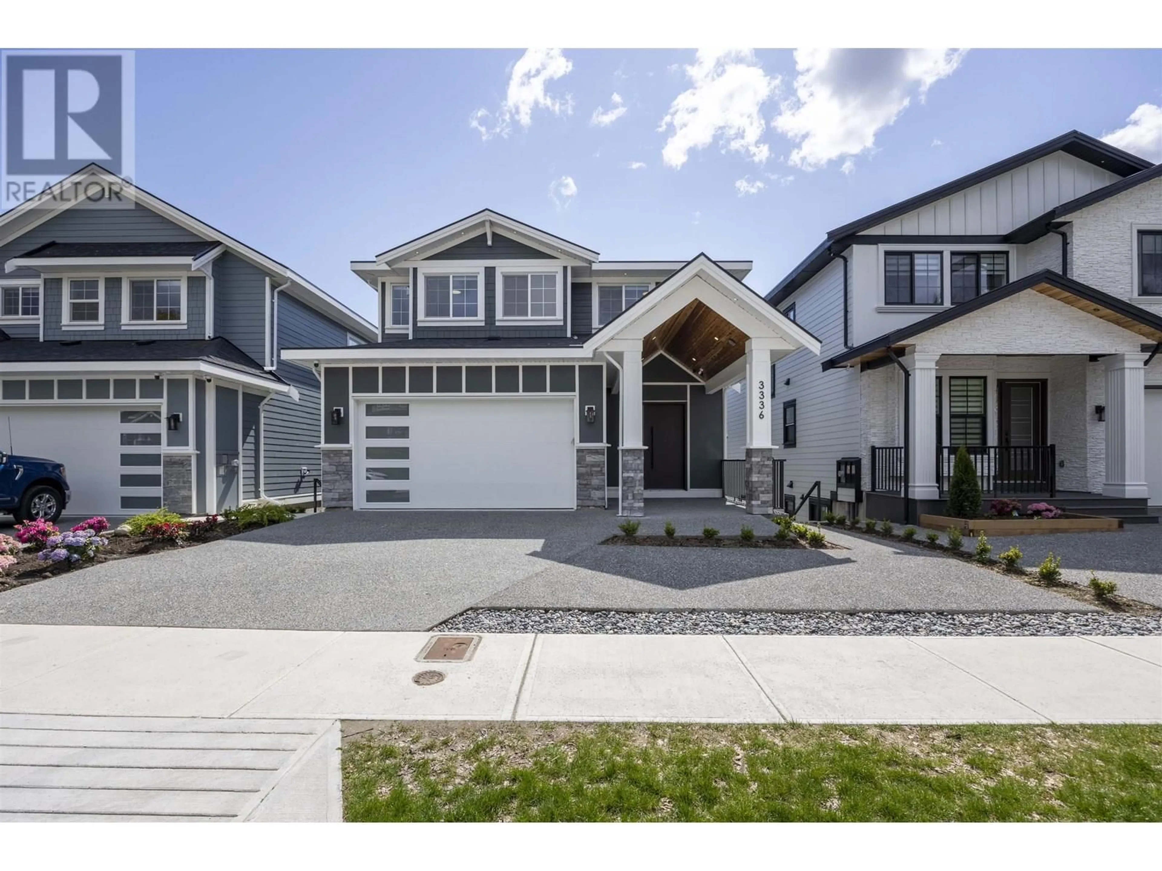 Unknown for 3336 PRINCETON AVENUE, Coquitlam British Columbia V3E3G8