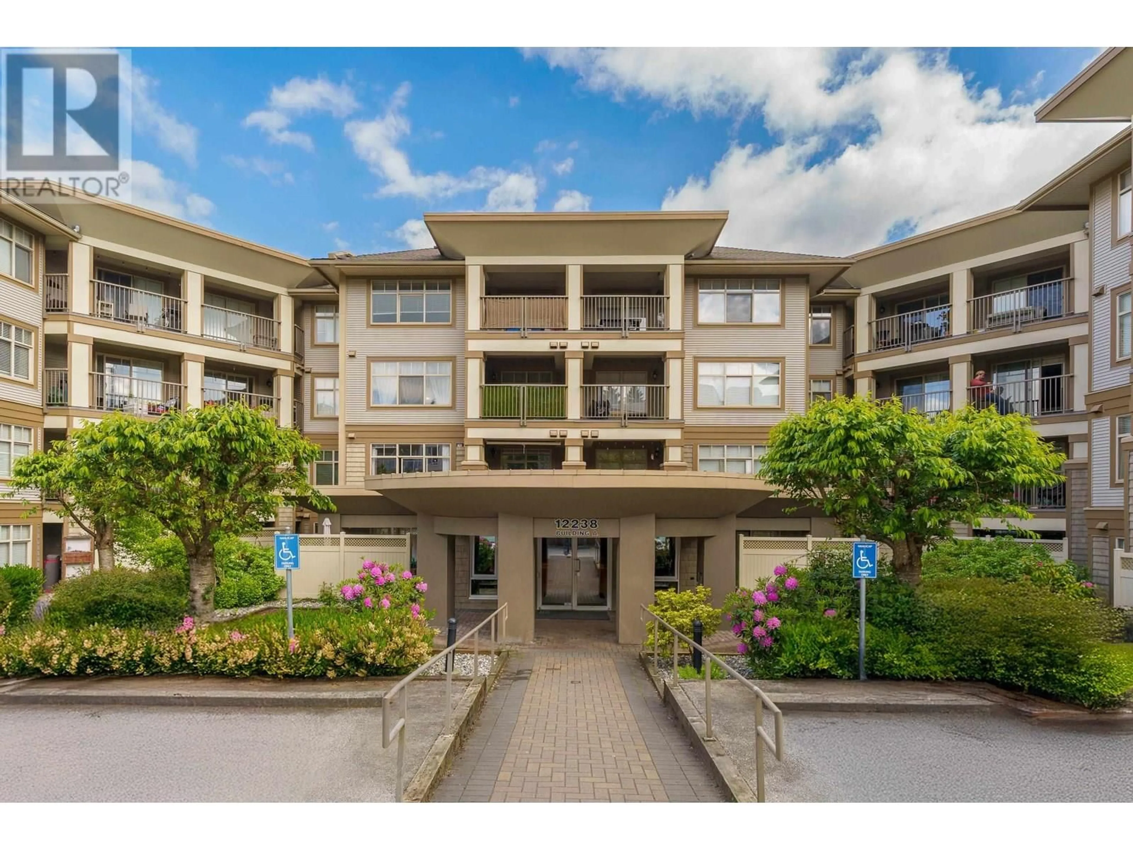 Unknown for 423 - 12238 224 STREET, Maple Ridge British Columbia V2X8W5