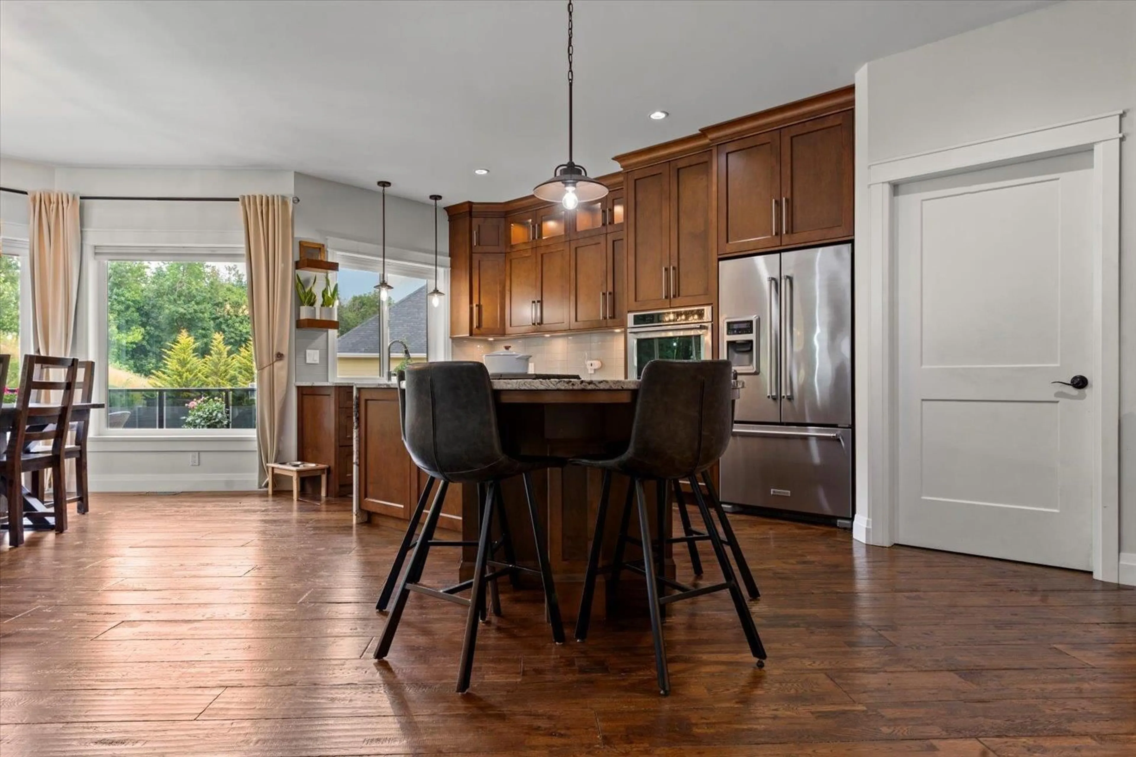 Open concept kitchen, unknown for 10457 WOODROSE PLACE, Rosedale British Columbia V0X1X1