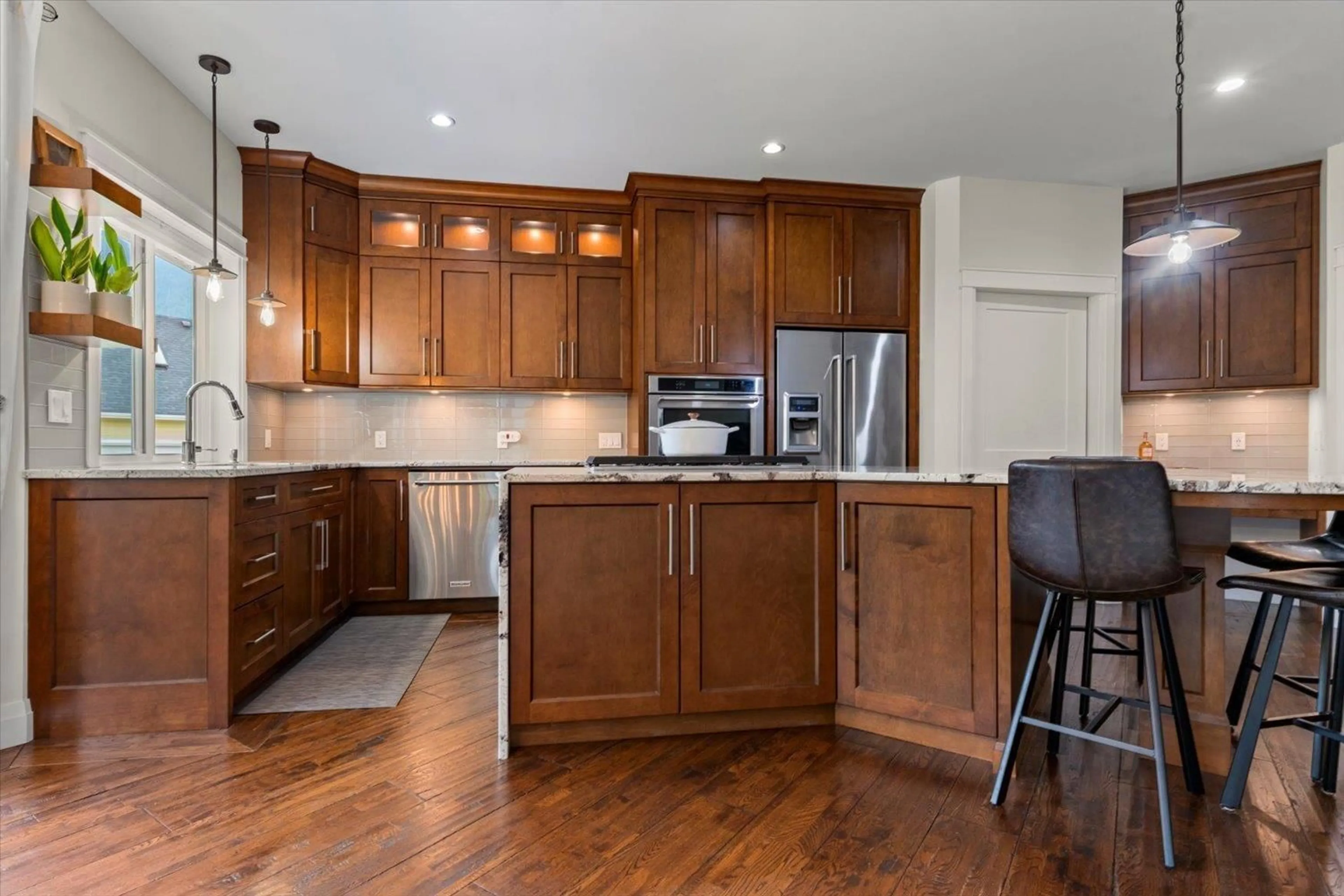 Open concept kitchen, unknown for 10457 WOODROSE PLACE, Rosedale British Columbia V0X1X1