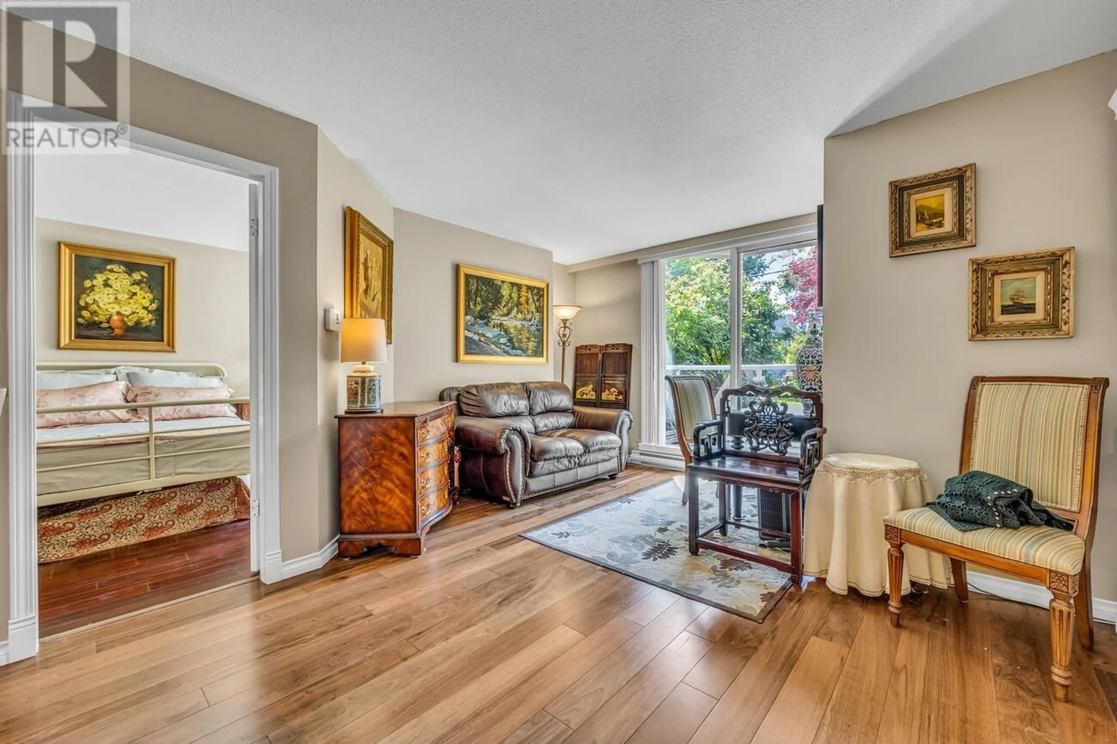 Unknown for 101 - 2020 HIGHBURY STREET, Vancouver British Columbia V6R4N9