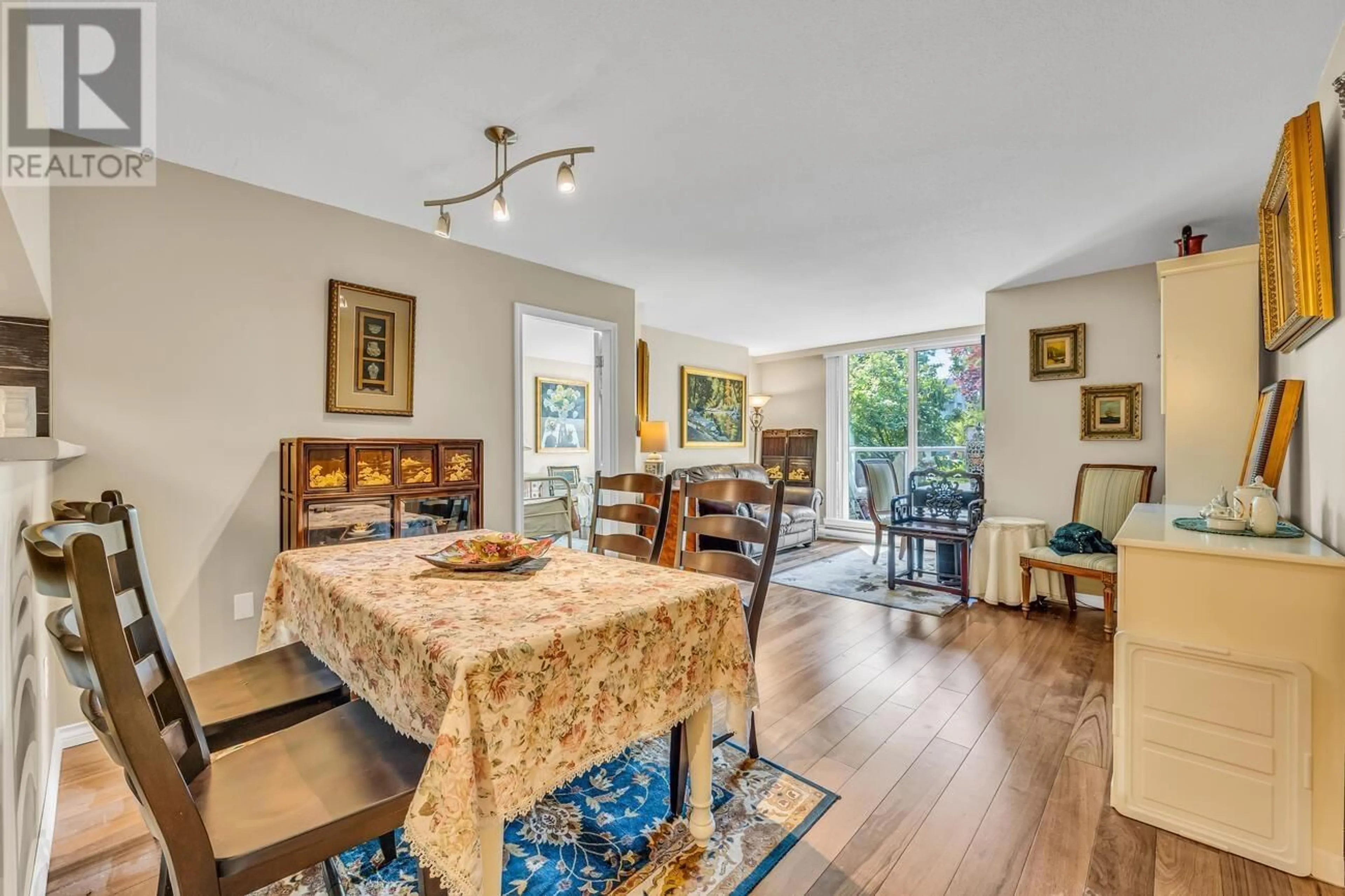 Dining room, unknown for 101 - 2020 HIGHBURY STREET, Vancouver British Columbia V6R4N9
