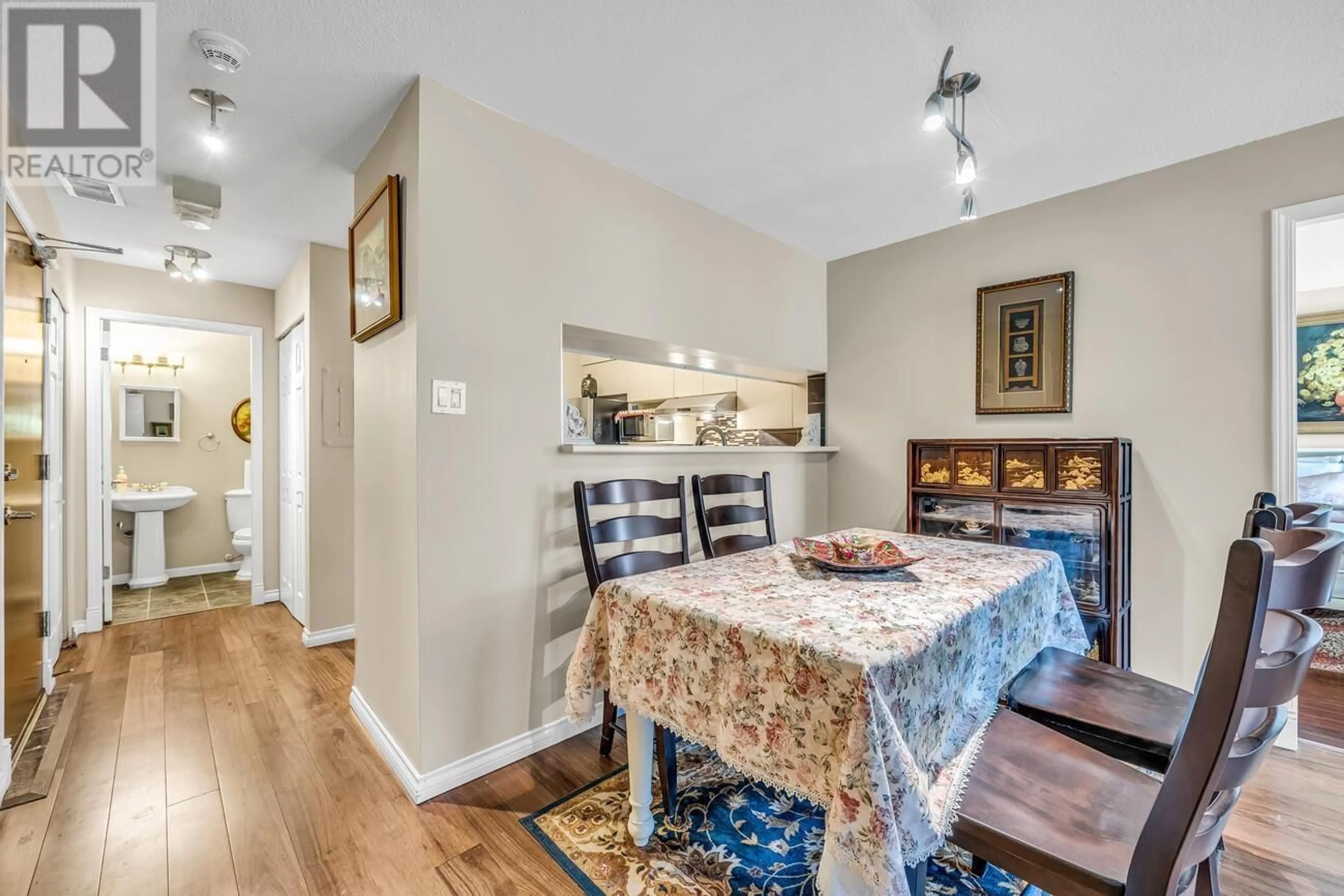 Dining room, unknown for 101 - 2020 HIGHBURY STREET, Vancouver British Columbia V6R4N9