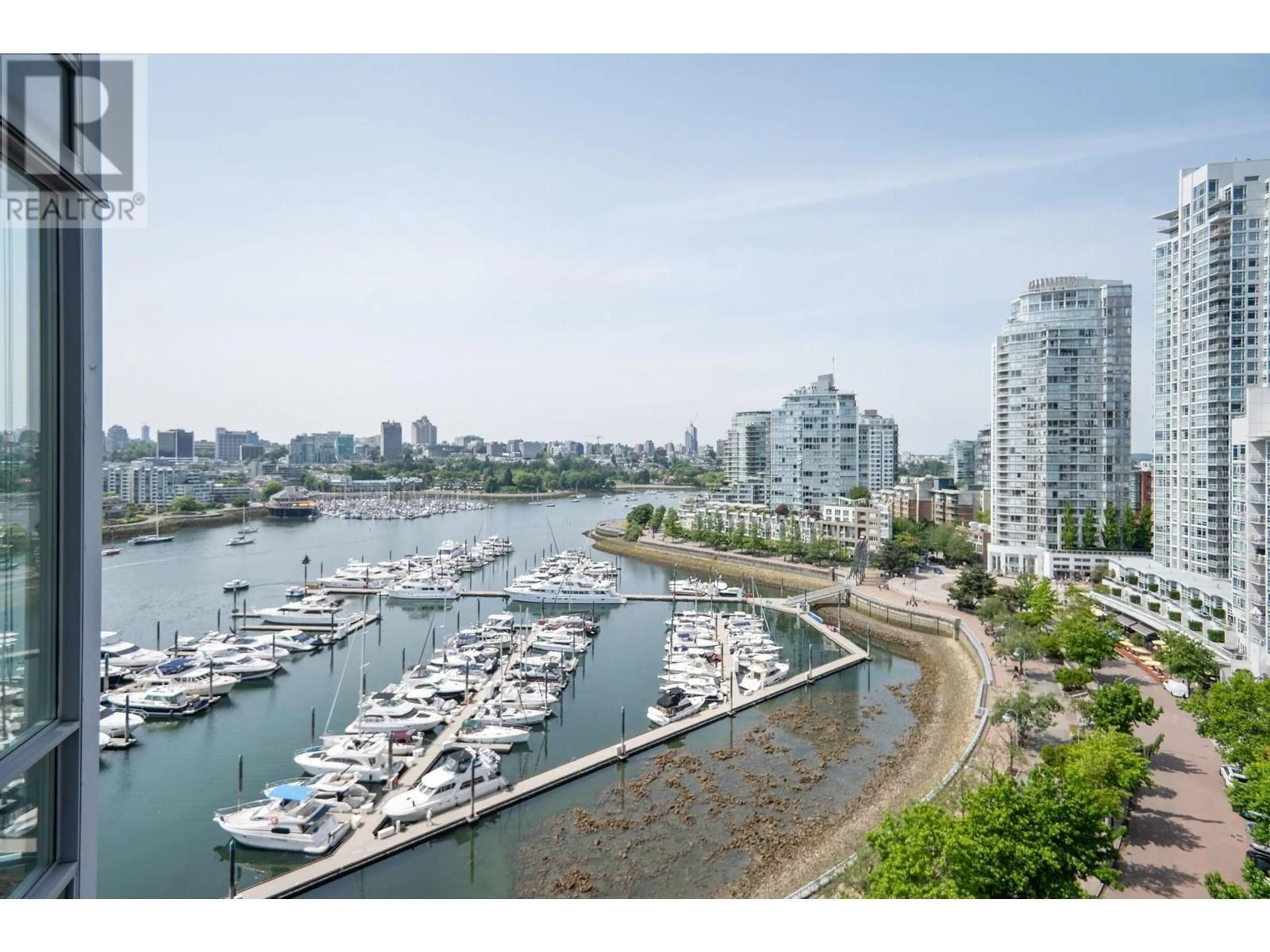 Unknown for 1603 - 1067 MARINASIDE CRESCENT, Vancouver British Columbia V6Z3A4