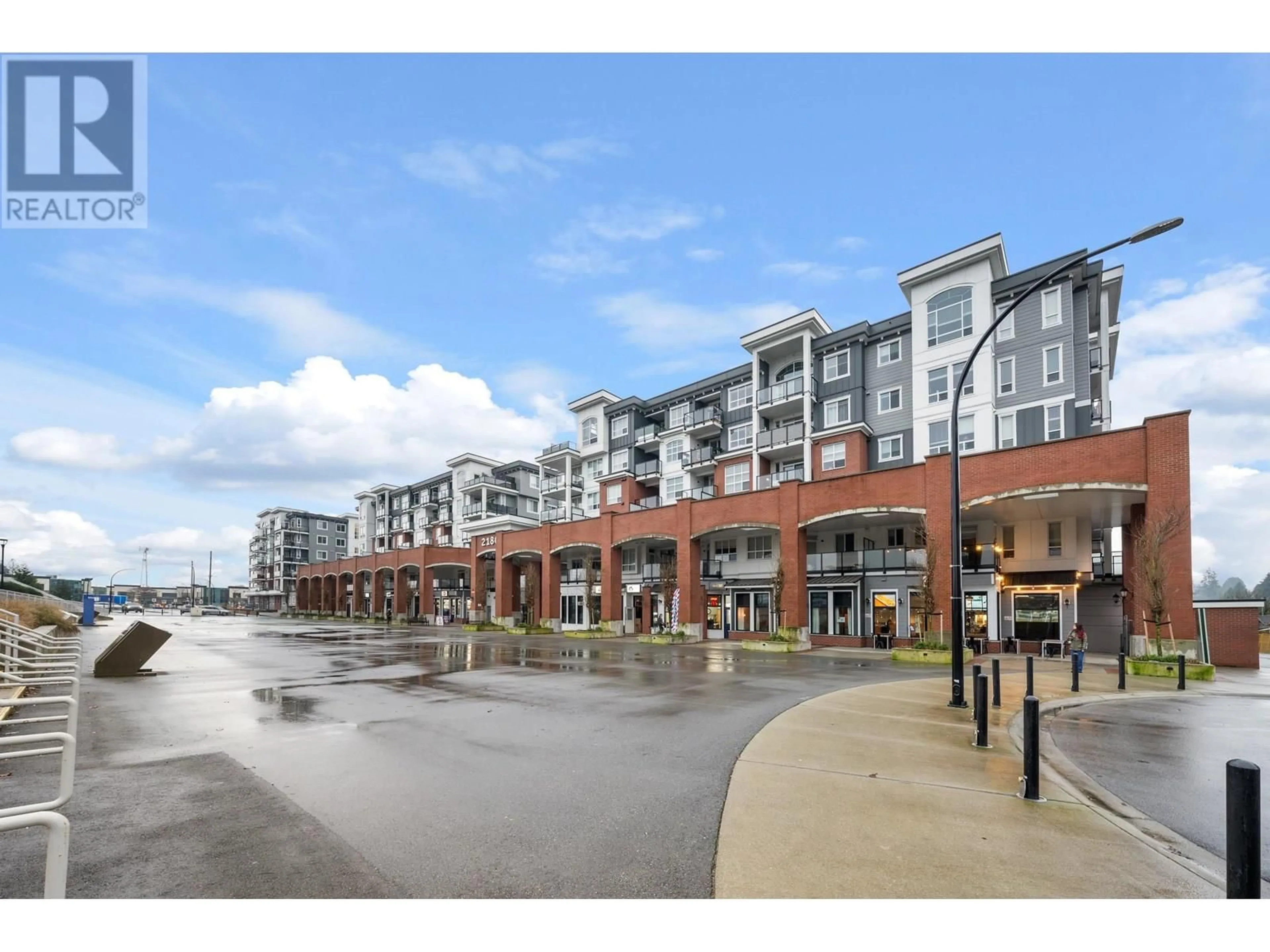 Unknown for 4420 - 2180 KELLY AVENUE, Port Coquitlam British Columbia V3C0L1