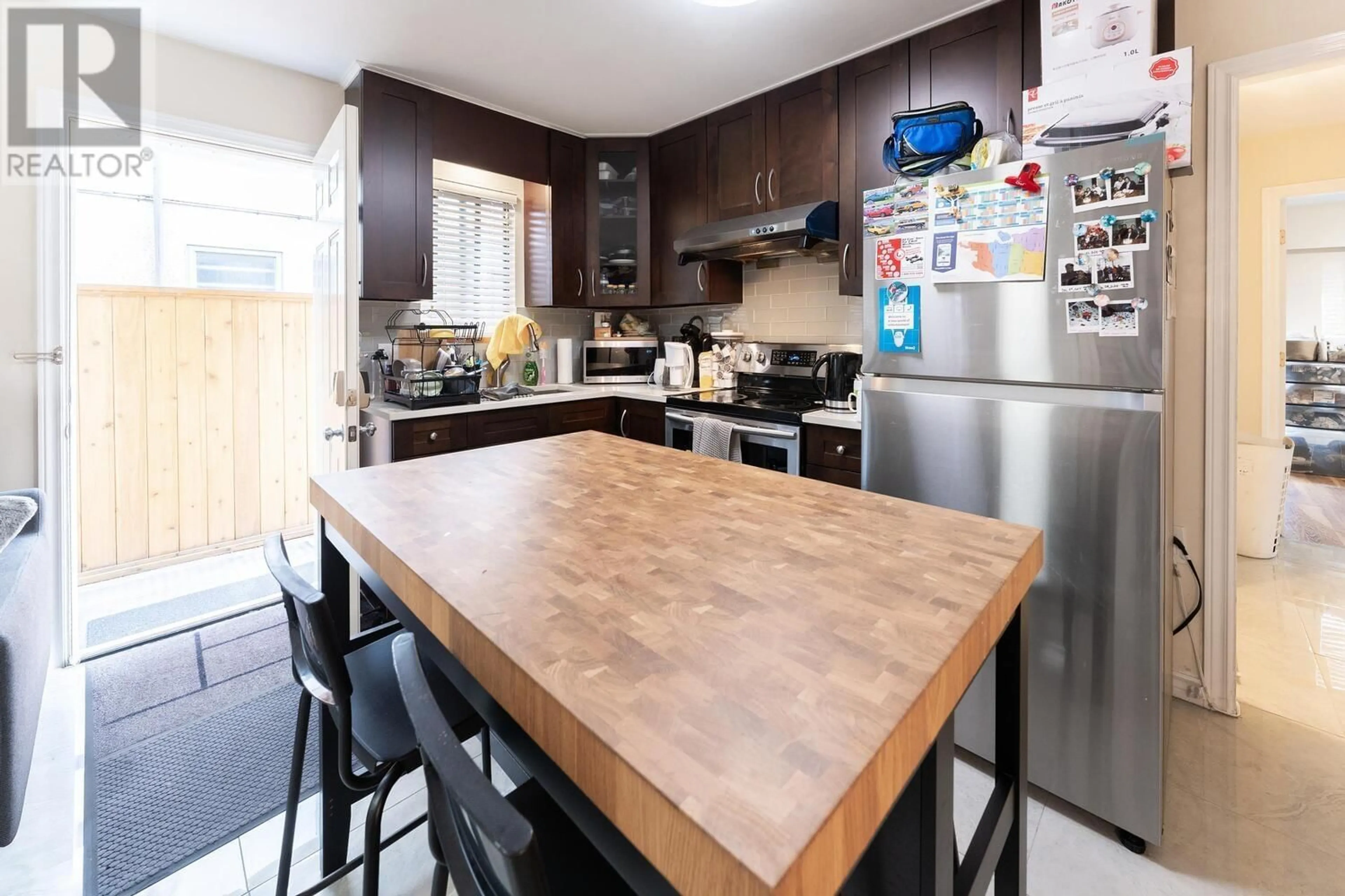 Unknown for 3289 VENABLES STREET, Vancouver British Columbia V5K2S5