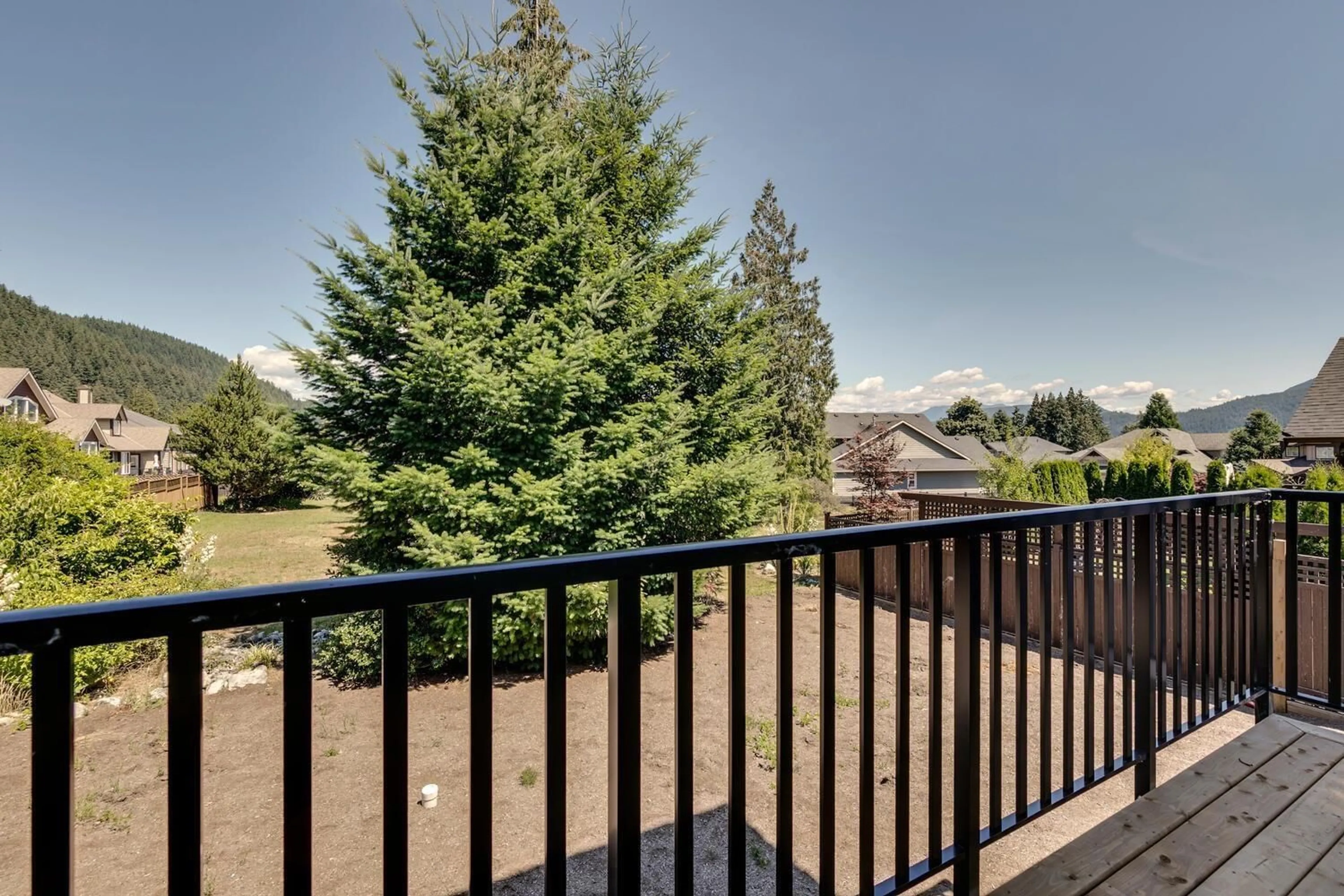 Patio, unknown for 60 - 14550 MORRIS VALLEY, Mission British Columbia V0M1A1