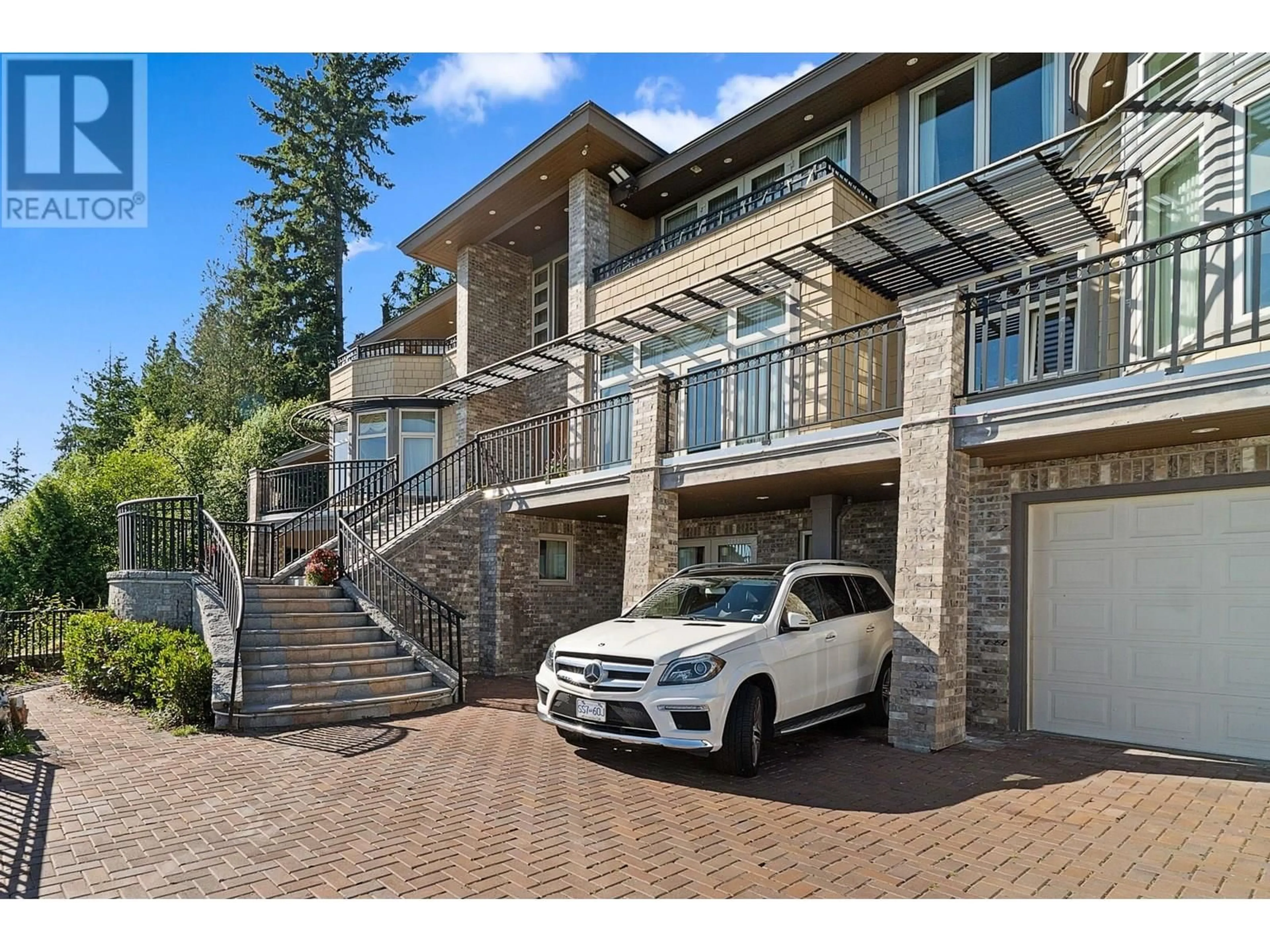 Unknown for 2523 MARR CREEK COURT, West Vancouver British Columbia V7S0A3