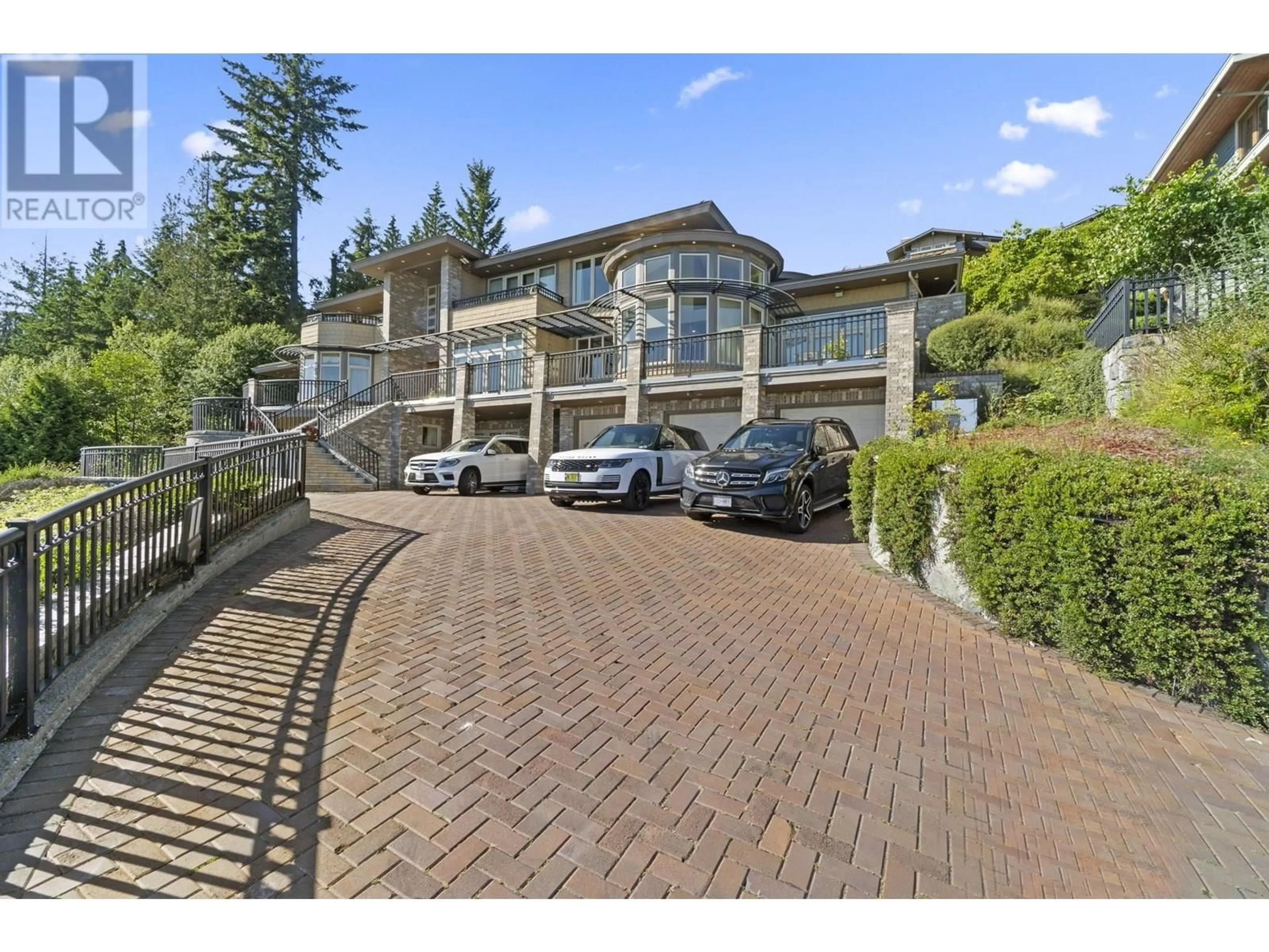 Unknown for 2523 MARR CREEK COURT, West Vancouver British Columbia V7S0A3
