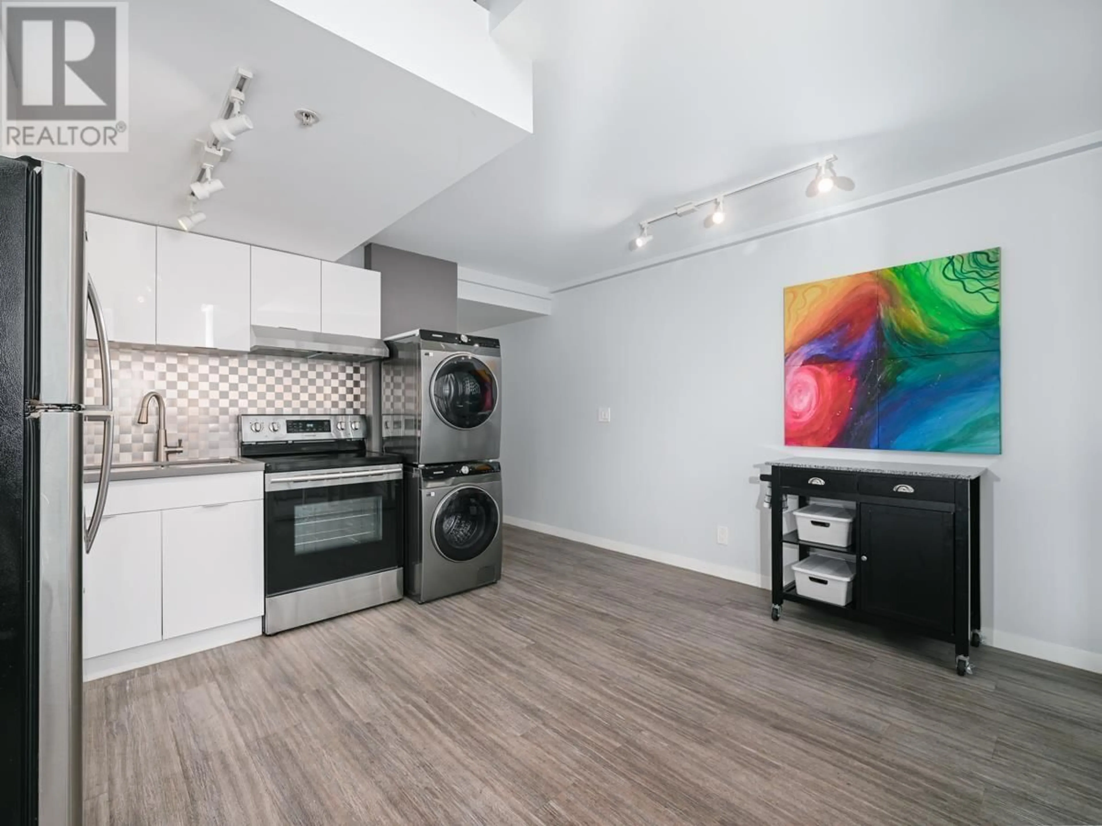 Unknown for 501 - 1238 SEYMOUR STREET, Vancouver British Columbia V6B6J3
