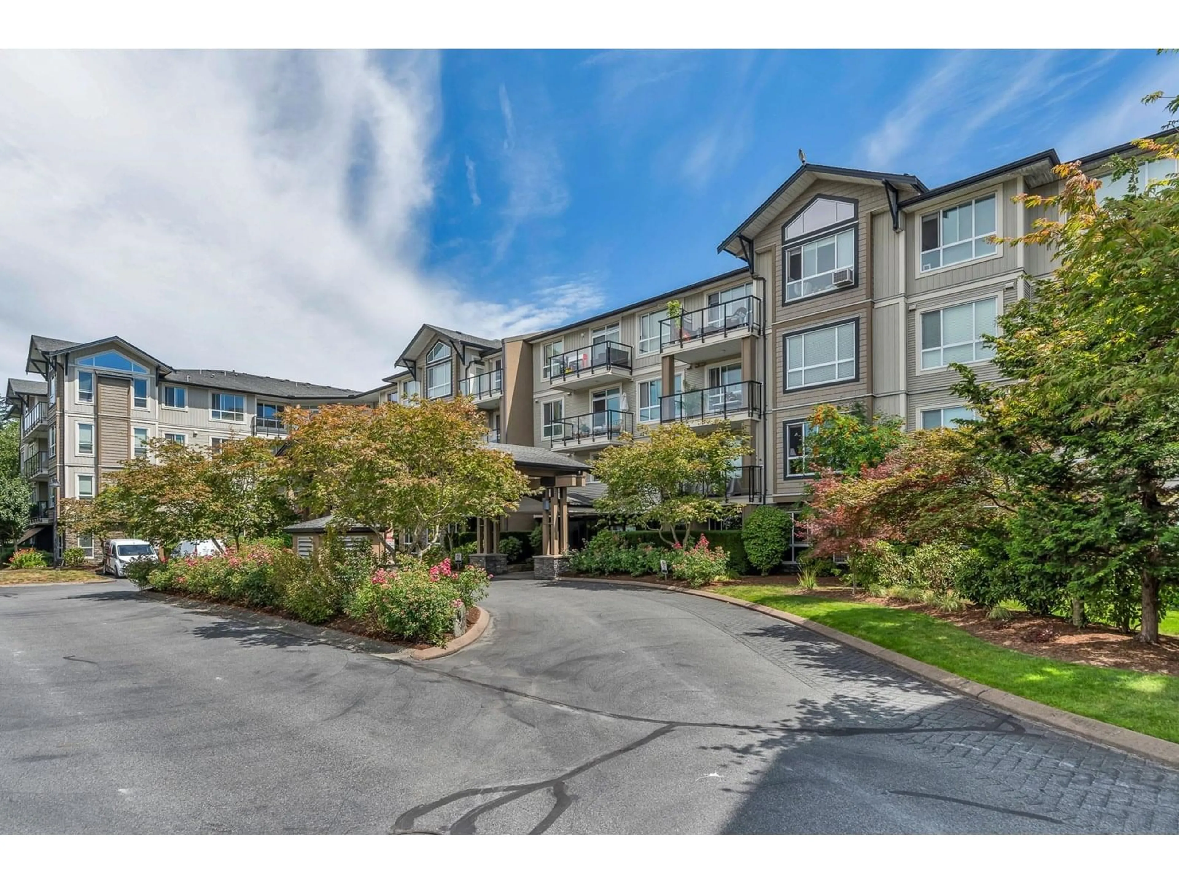 Unknown for 104 - 32729 GARIBALDI, Abbotsford British Columbia V2T0A6