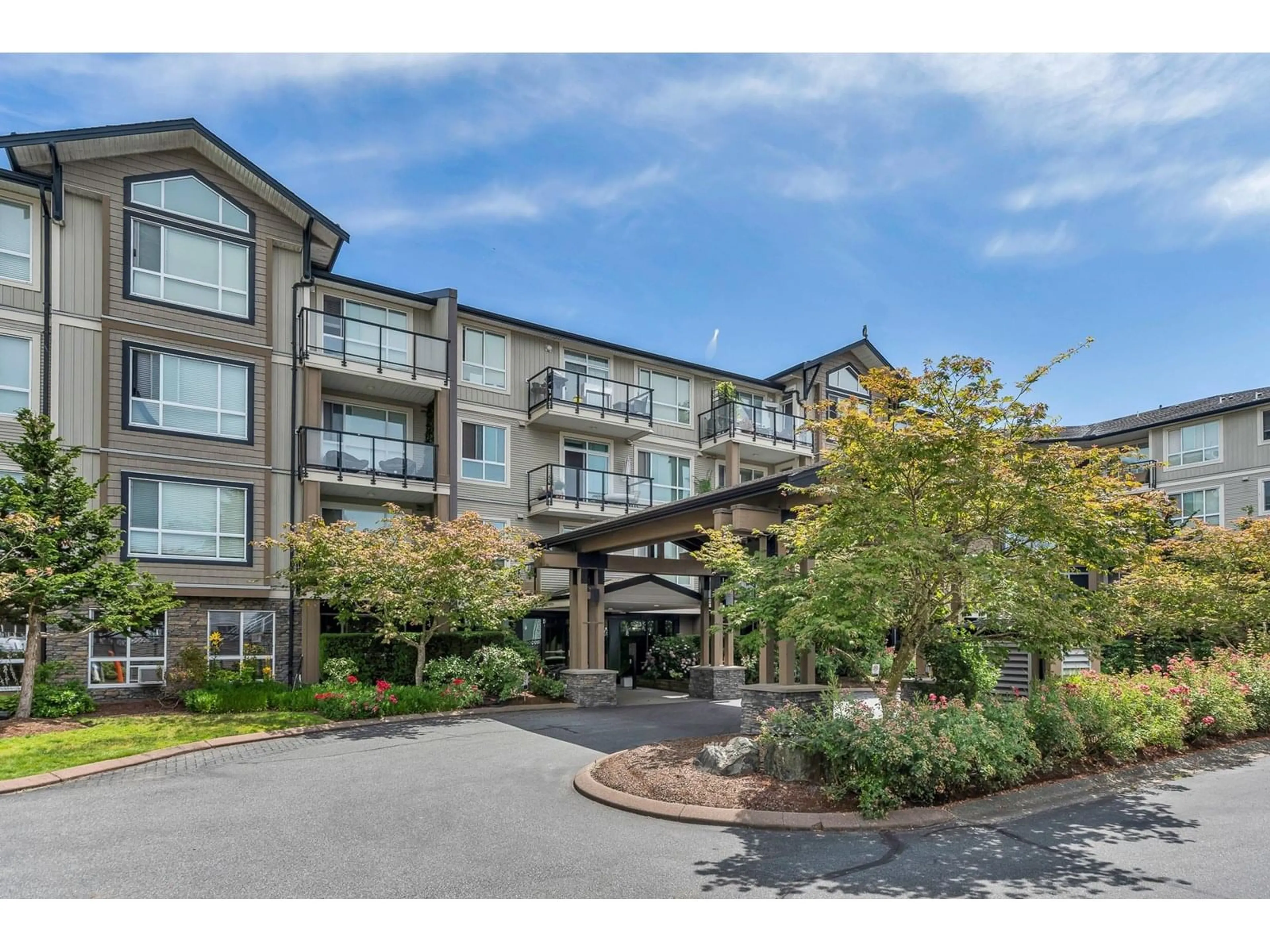 Unknown for 104 - 32729 GARIBALDI, Abbotsford British Columbia V2T0A6