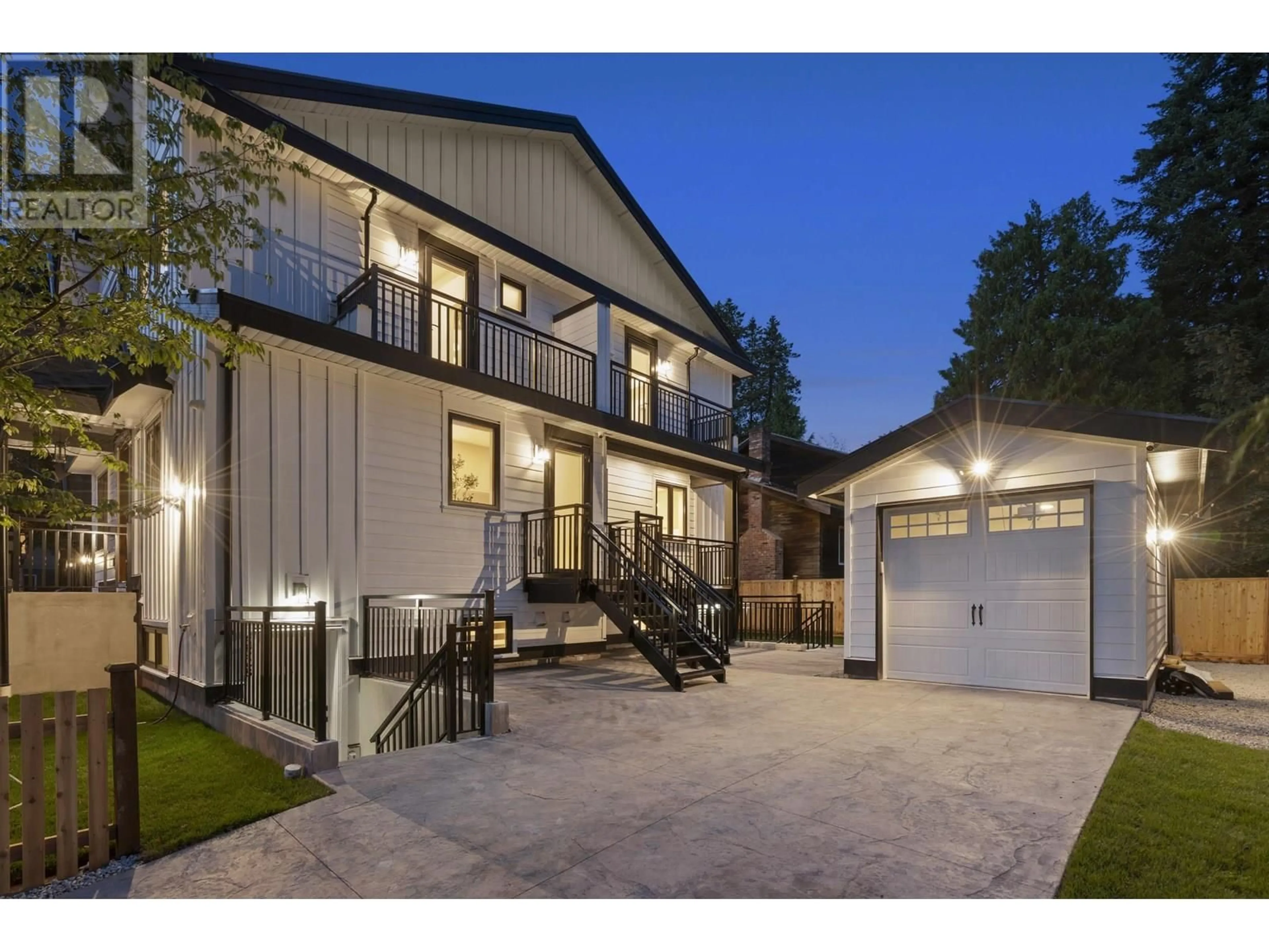 Unknown for 5528 BALACLAVA STREET, Vancouver British Columbia V6N1L1