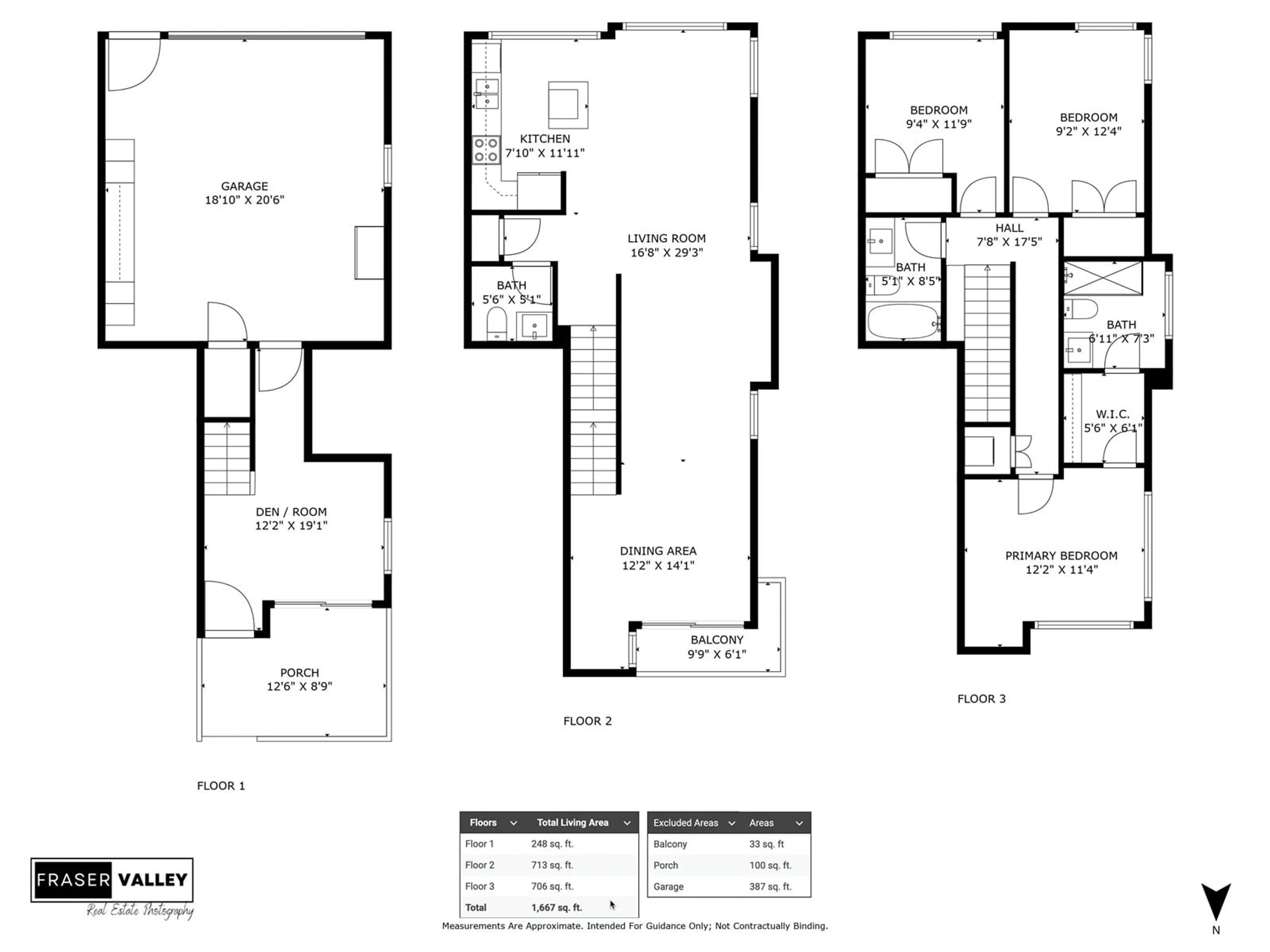 Floor plan for 1 - 13328 96, Surrey British Columbia V3V1Y4