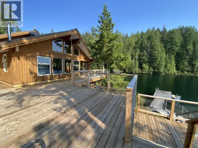DL 6692 WEST, Nelson Island 2