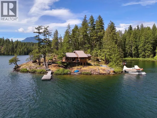 DL 6692 WEST, Nelson Island 3