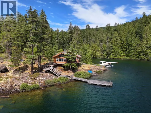 DL 6692 WEST, Nelson Island 5