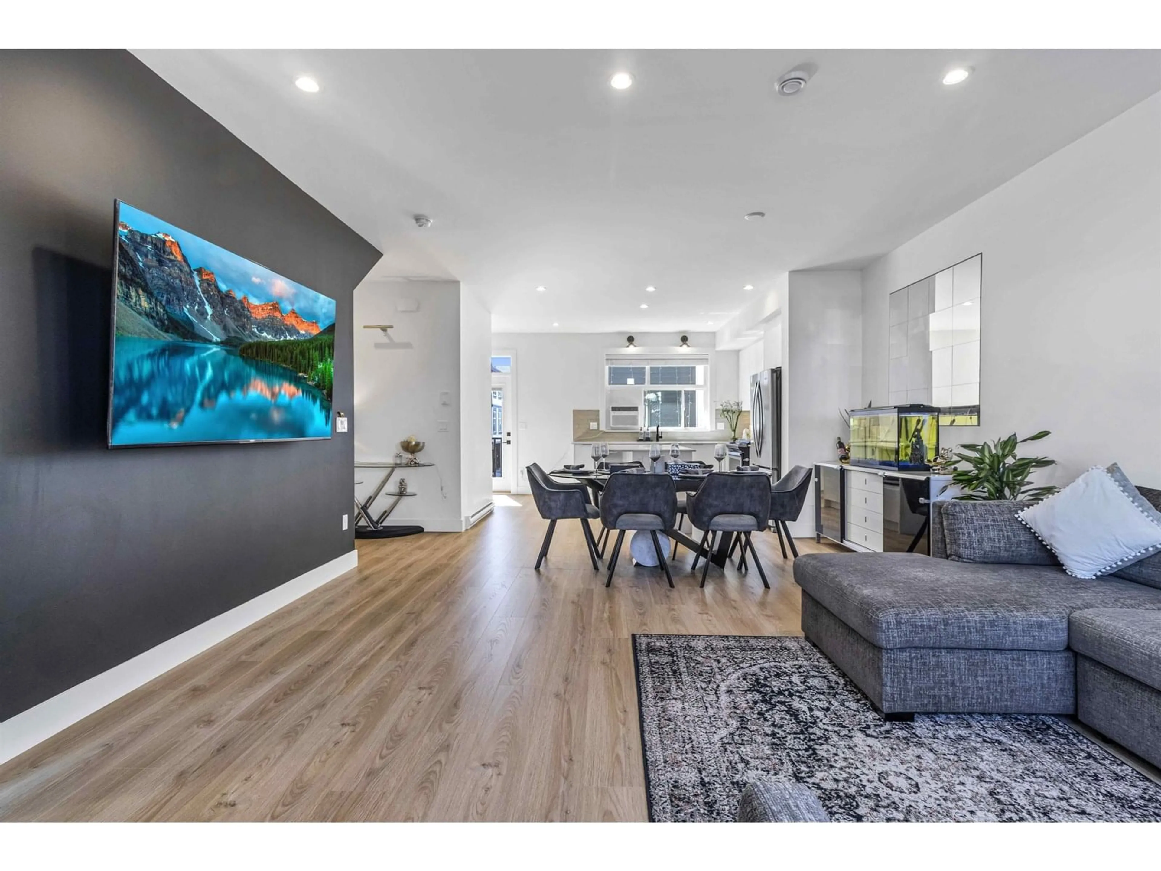 Unknown for 37 - 19255 ALOHA DRIVE, Surrey British Columbia V4N6T8