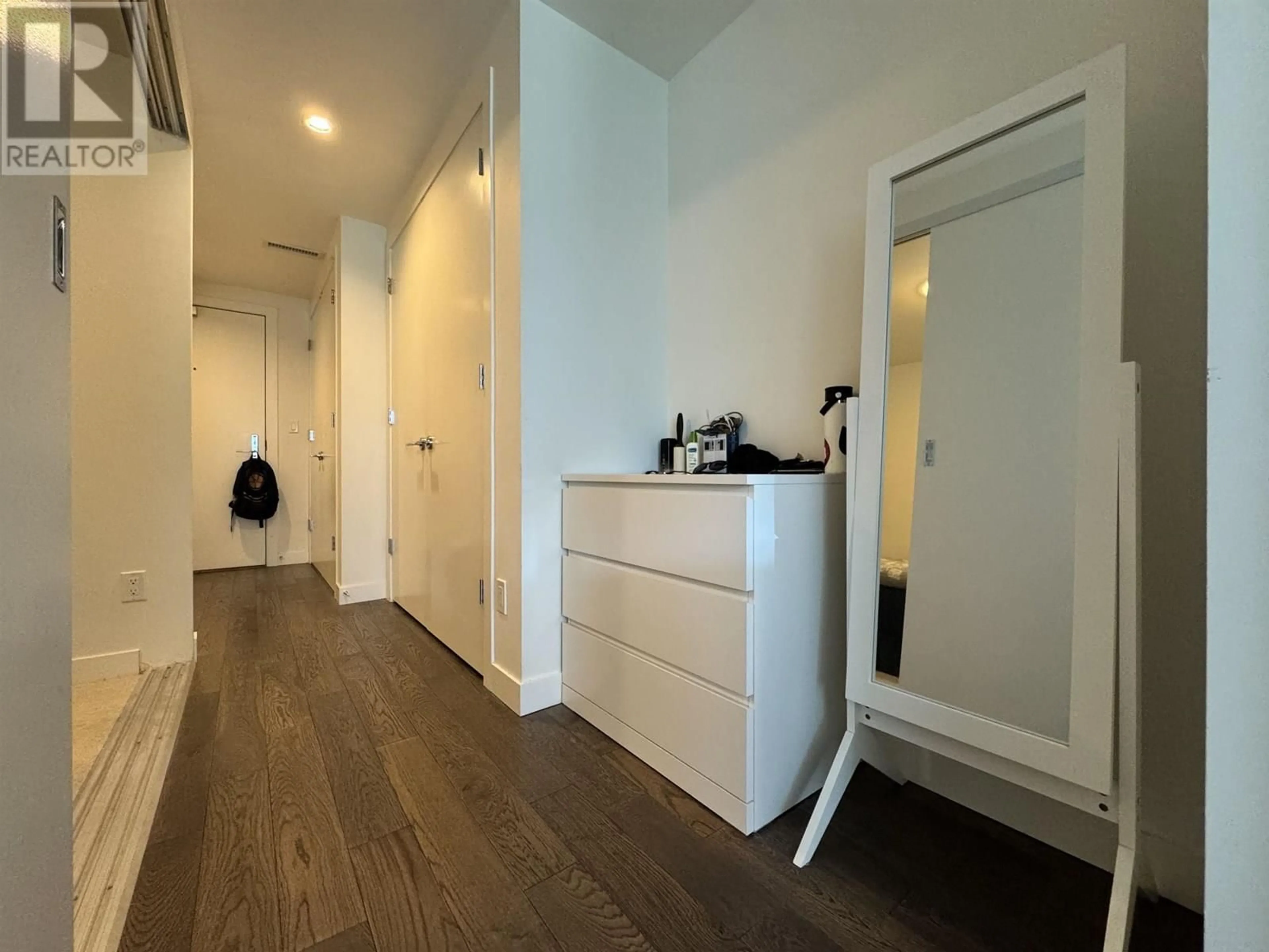 A pic of a room for 210 - 9060 UNIVERSITY CRESCENT, Burnaby British Columbia V5A0E1