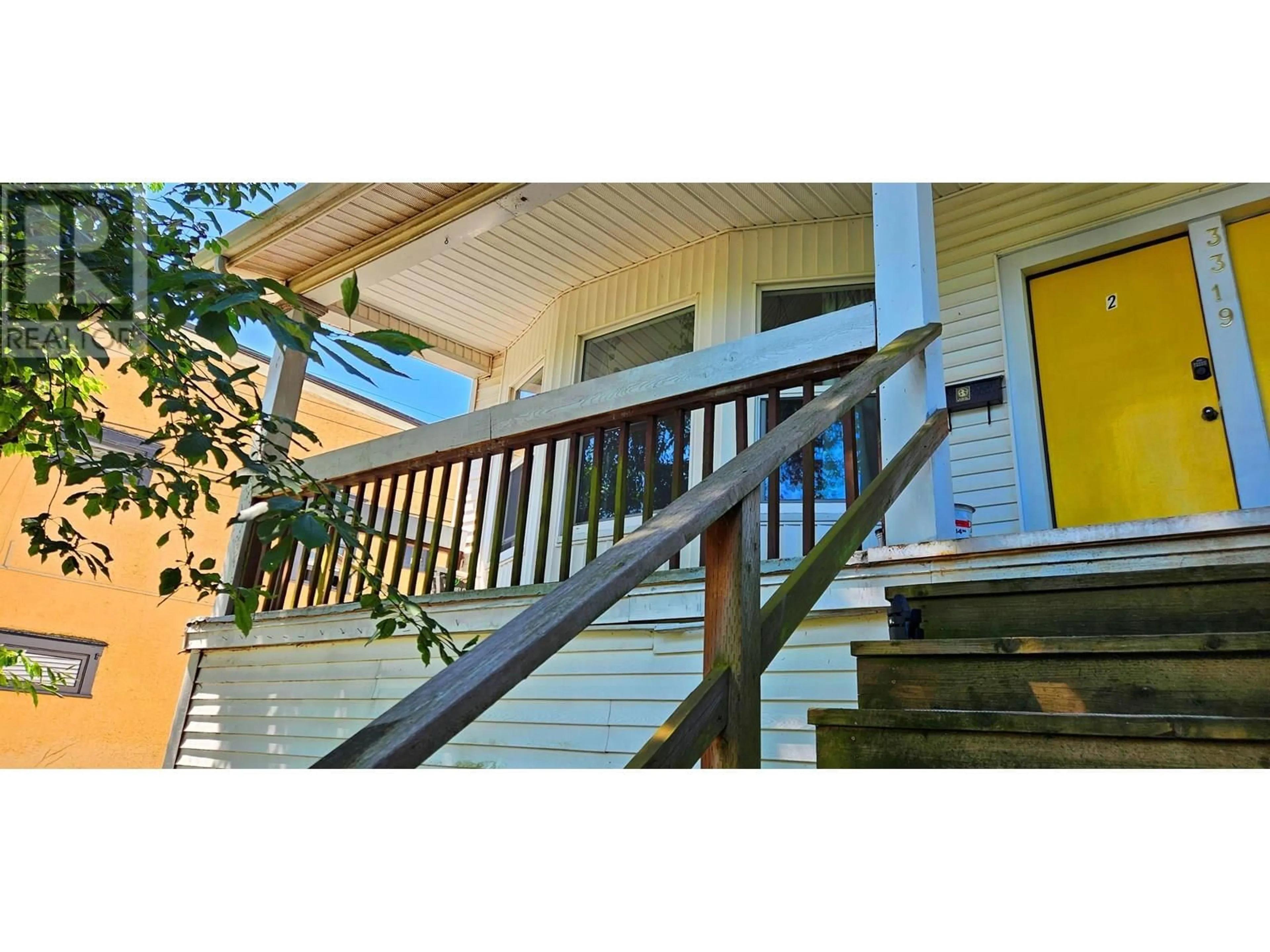 Unknown for 3319 SOPHIA STREET, Vancouver British Columbia V5V3T4