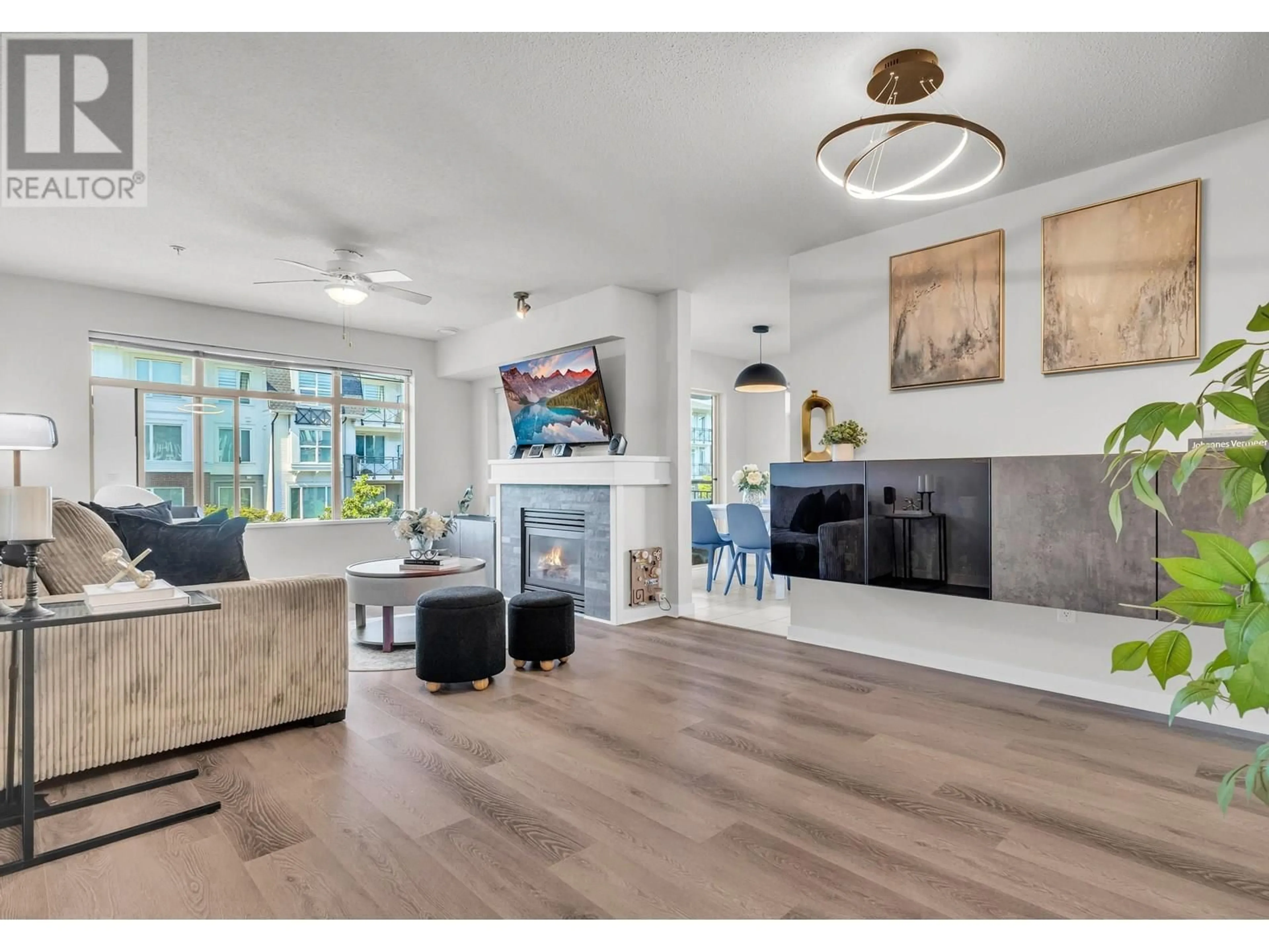Unknown for 329 - 9288 ODLIN ROAD, Richmond British Columbia V6X0C3