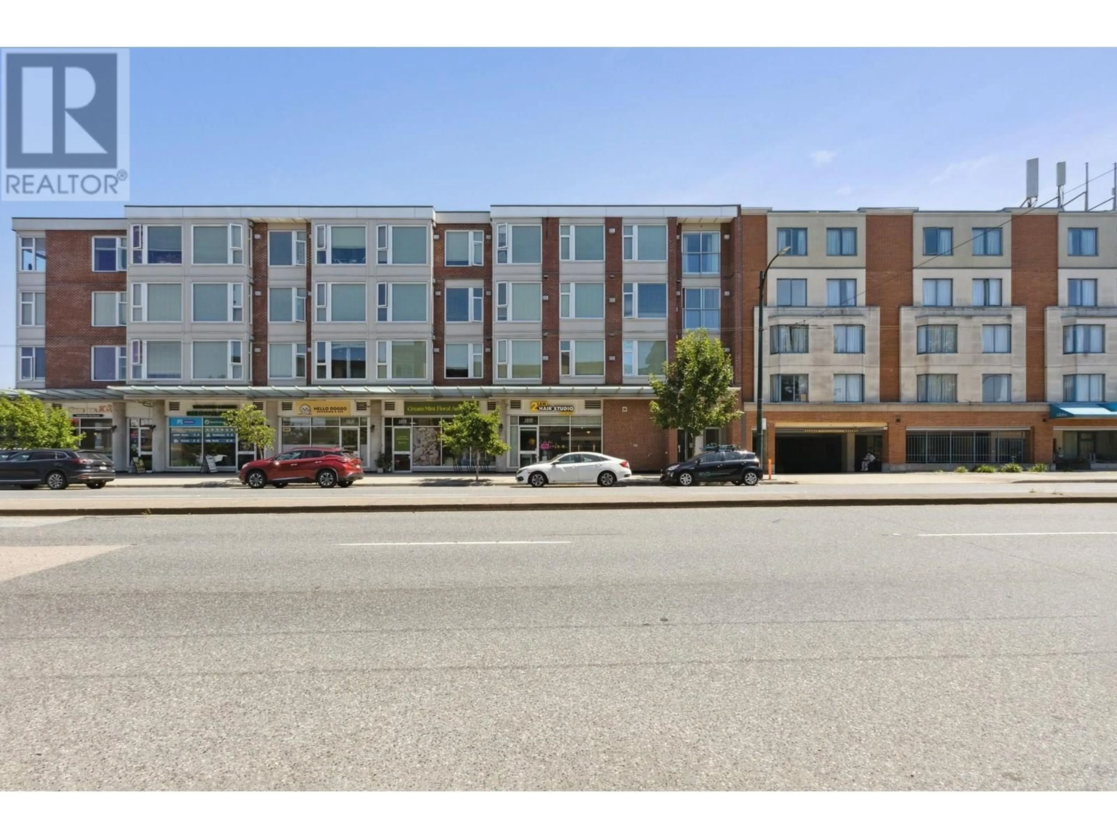 Blurry image for 218 - 1838 RENFREW STREET, Vancouver British Columbia V5M3H9