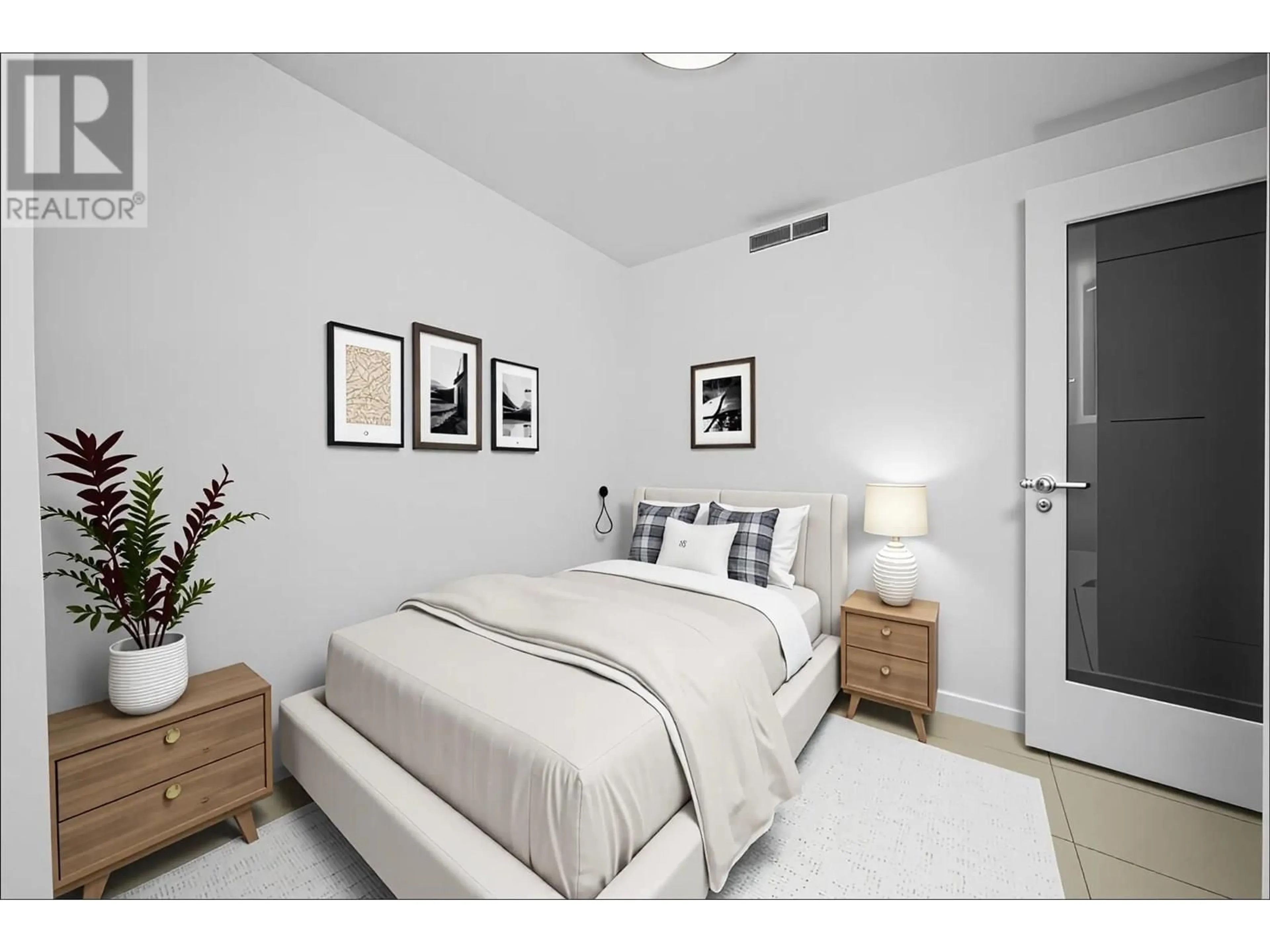 Bedroom with bed, unknown for 1707 - 1028 BARCLAY STREET, Vancouver British Columbia V6E0B1