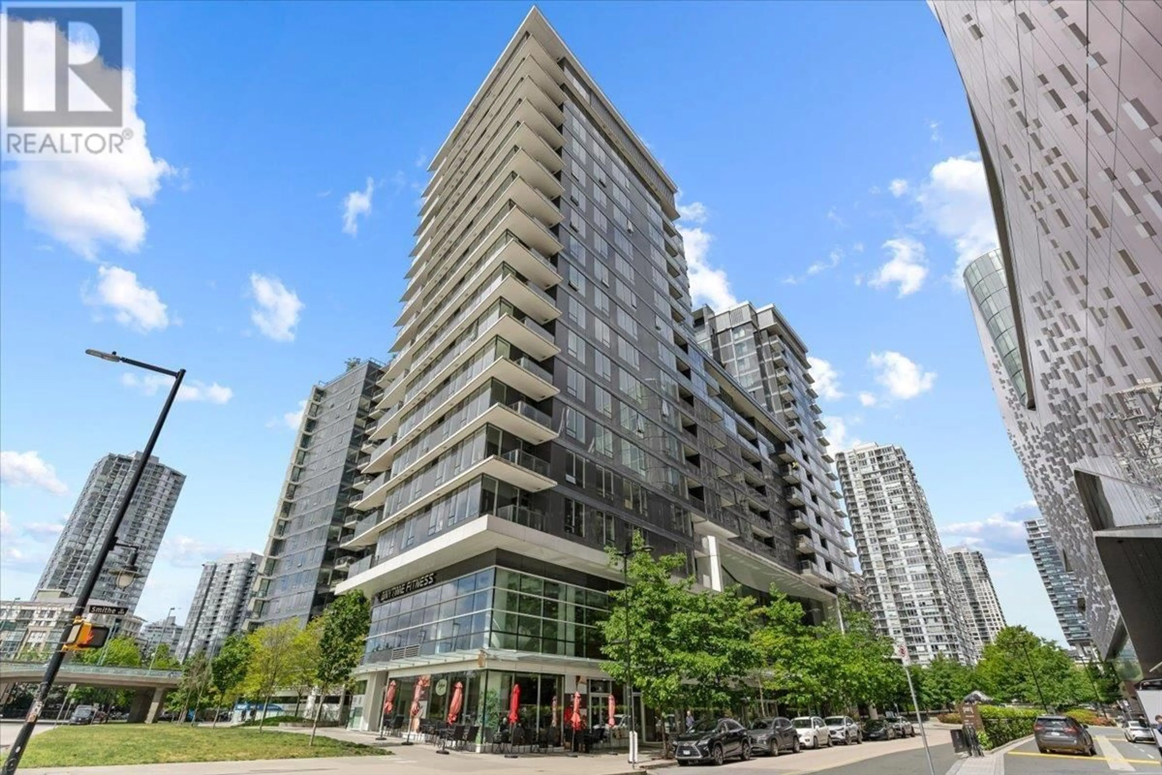 Unknown for 1611 - 68 SMITHE STREET, Vancouver British Columbia V6B0P4