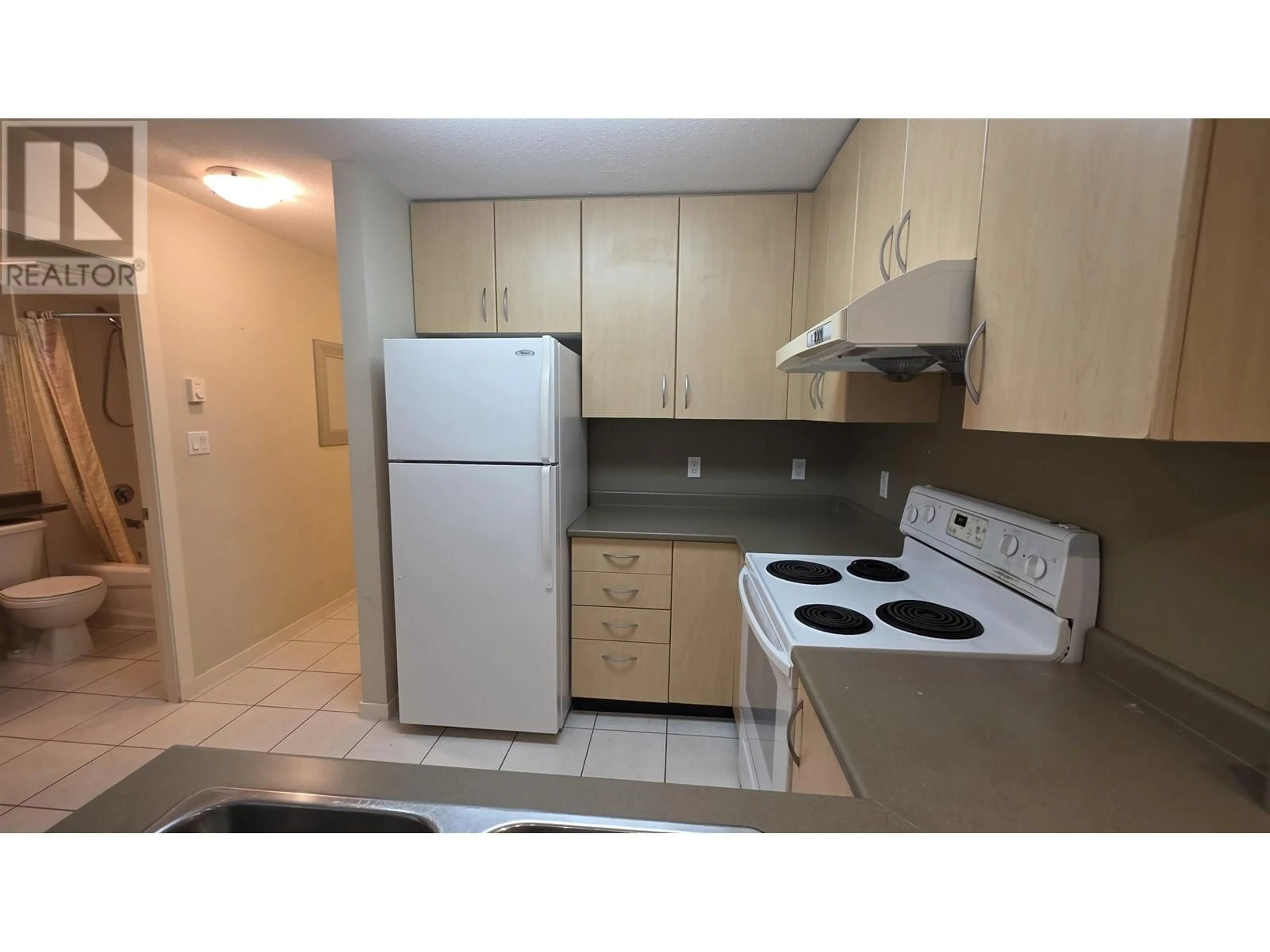Standard kitchen, unknown for 317 - 3663 CROWLEY DRIVE, Vancouver British Columbia V5R6H4