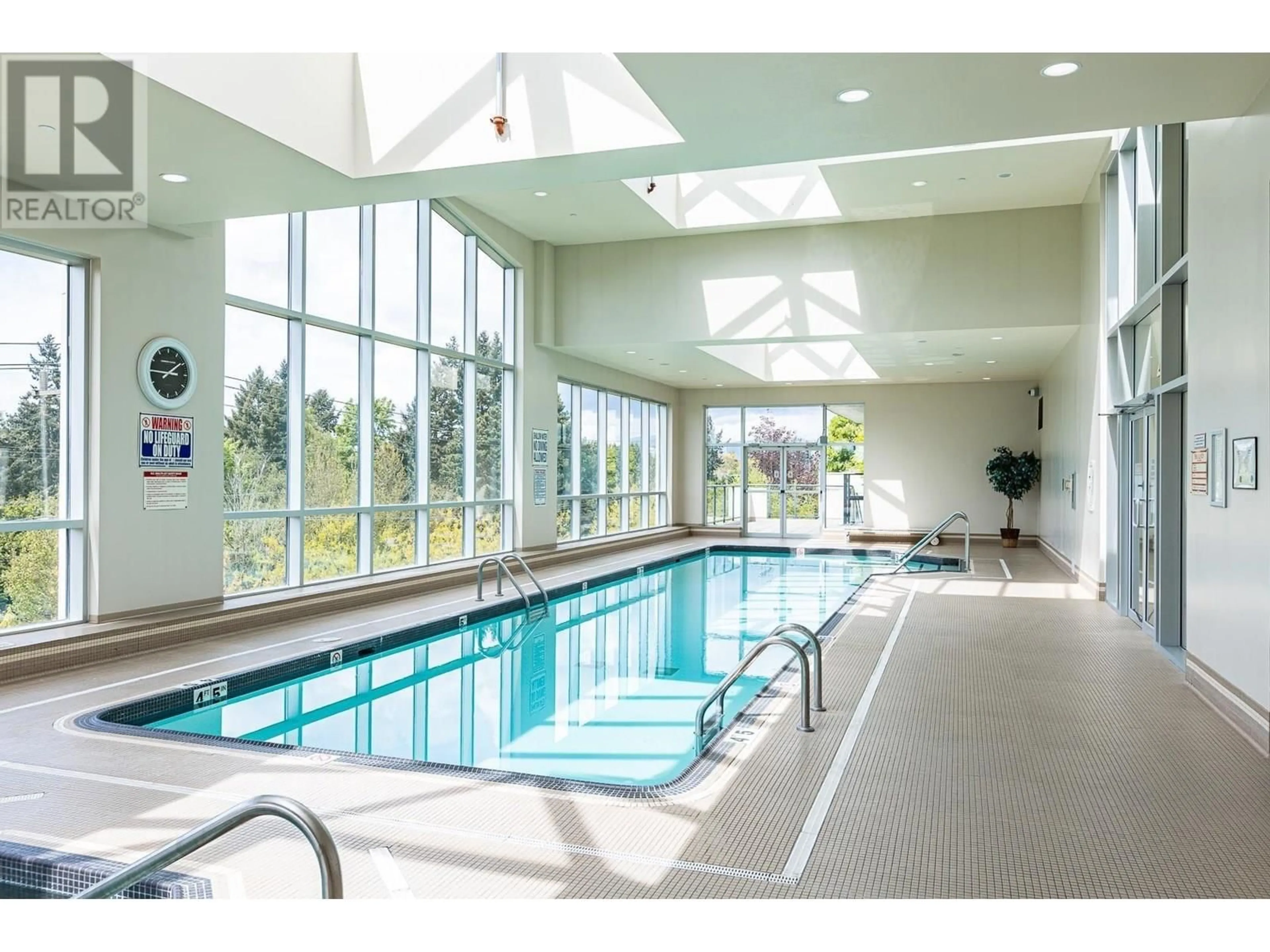 Pool for 1706 - 9188 HEMLOCK DRIVE, Richmond British Columbia V6Y4J7