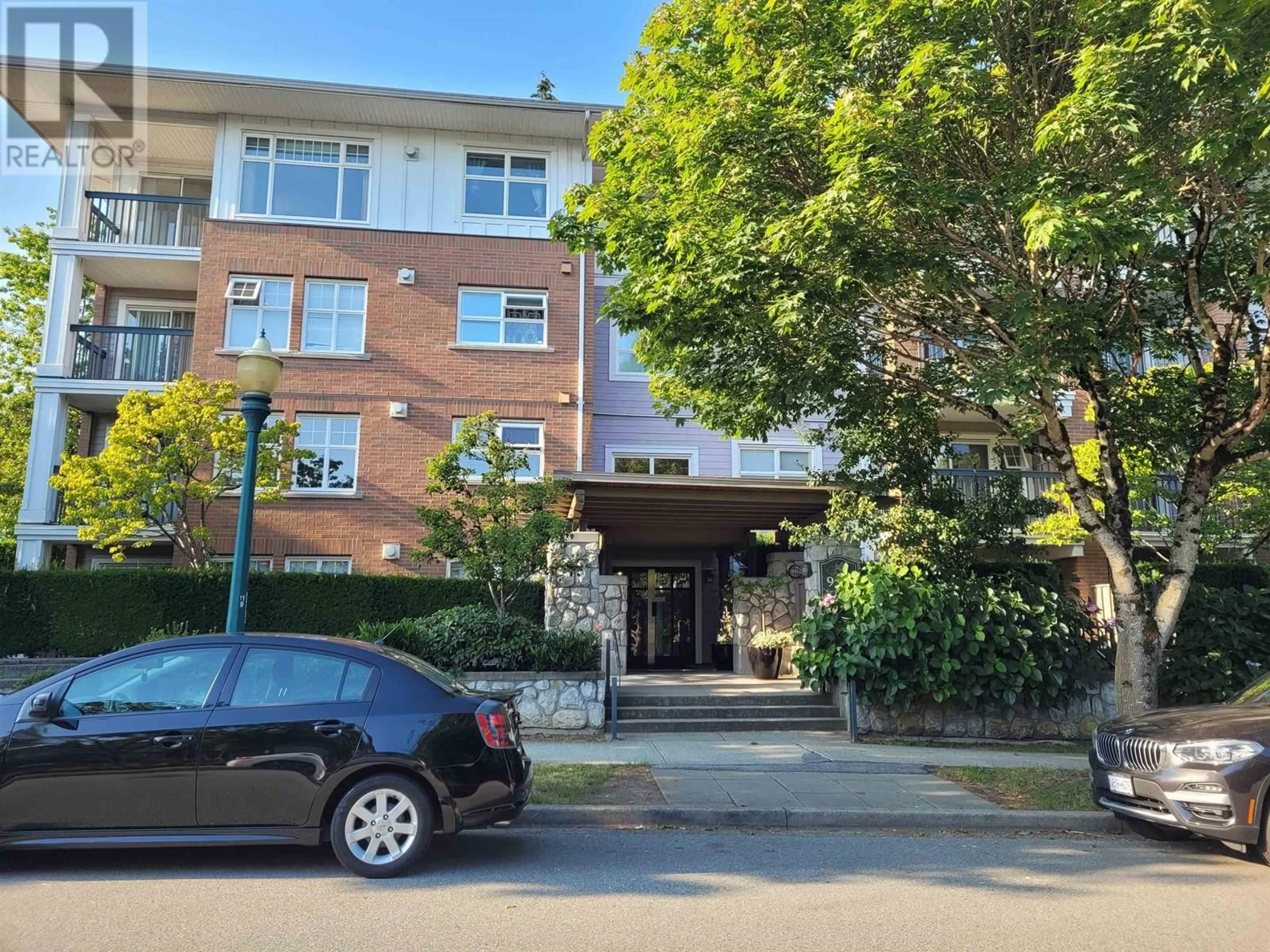 Unknown for 401 - 995 59TH AVENUE, Vancouver British Columbia V6P6Z2