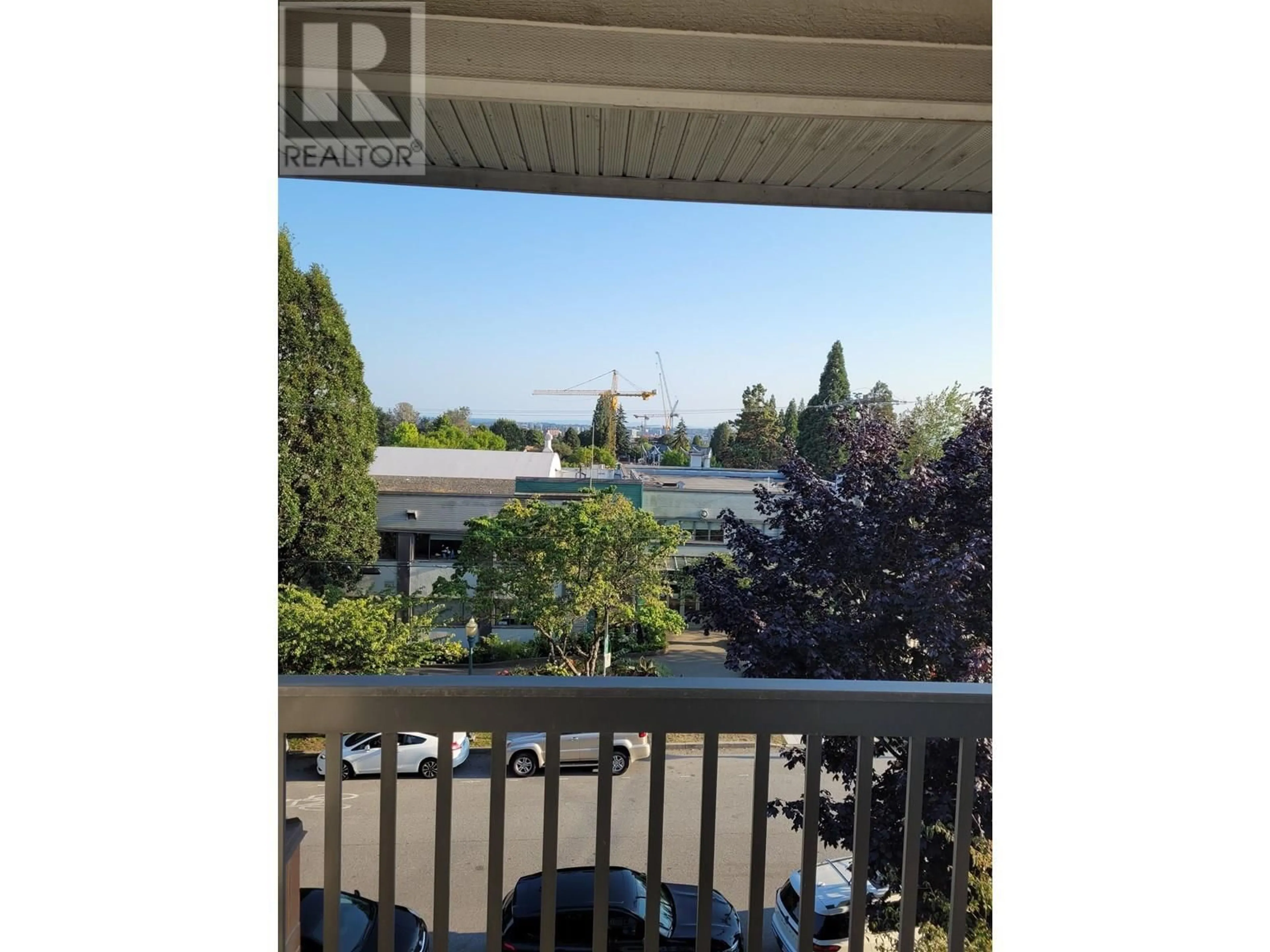Unknown for 401 - 995 59TH AVENUE, Vancouver British Columbia V6P6Z2