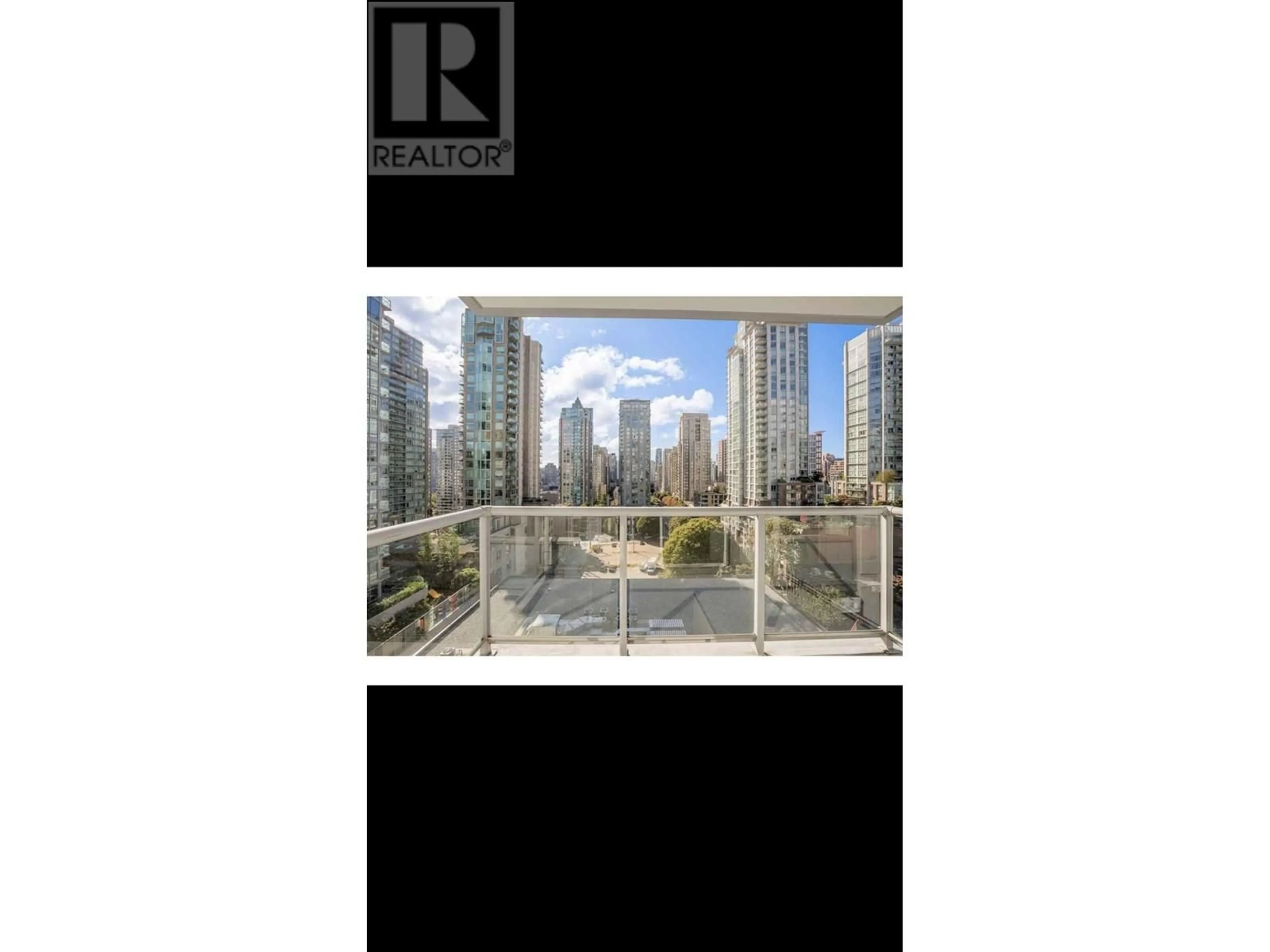 Unknown for 907 - 480 ROBSON STREET, Vancouver British Columbia V6B1S1
