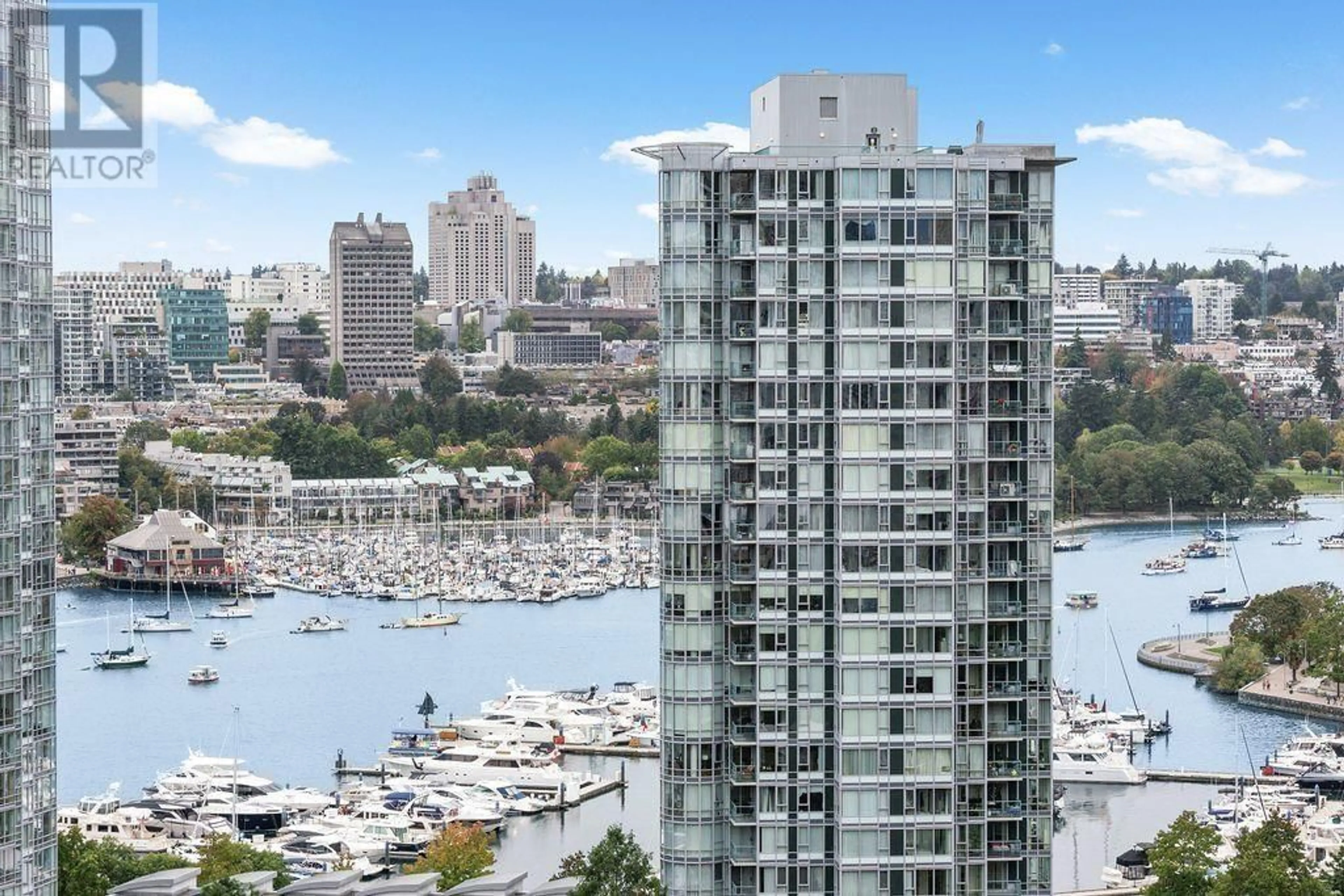 Unknown for 2311 - 939 EXPO BOULEVARD, Vancouver British Columbia V6Z3G7