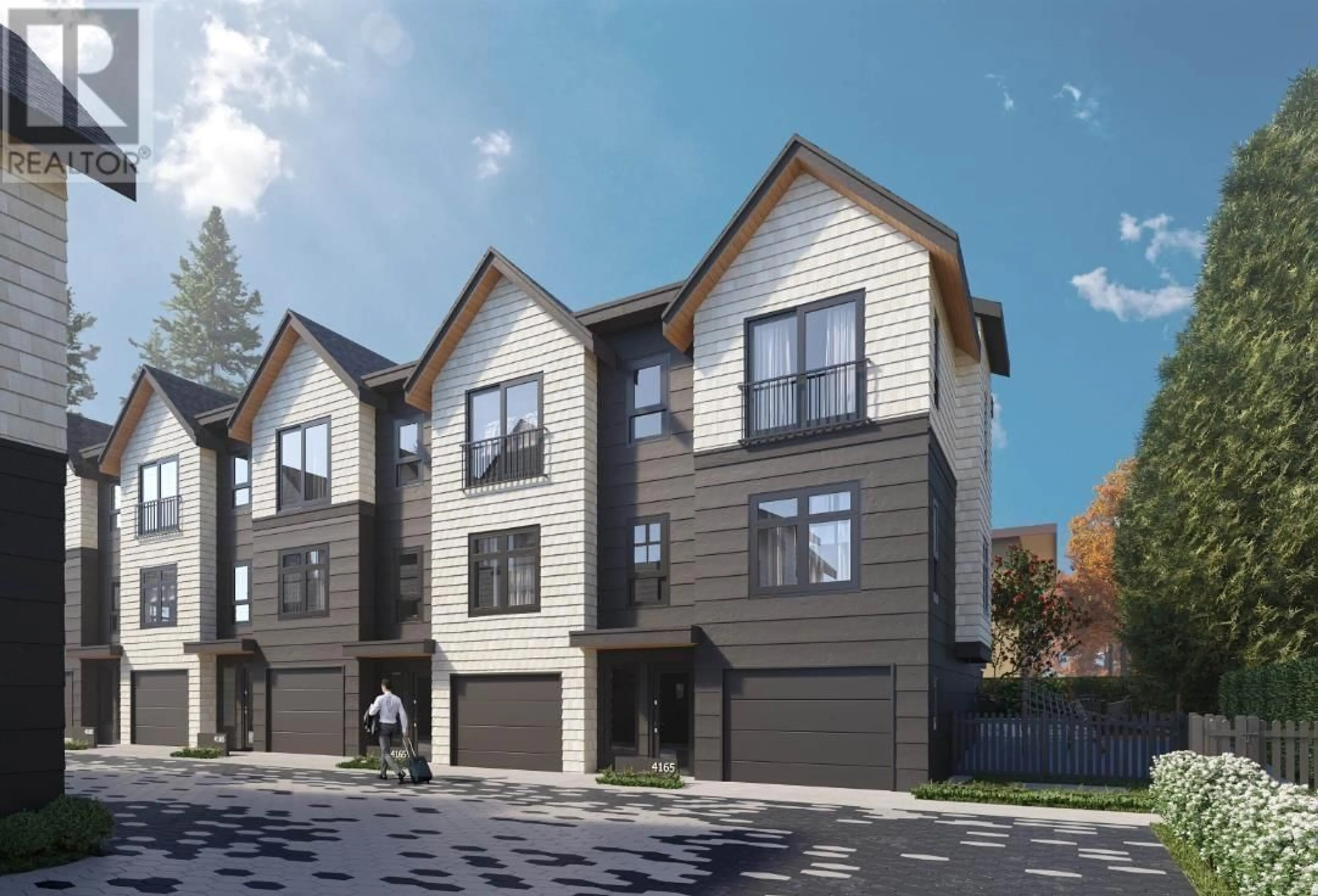 Unknown for 1 - 339 KEARY STREET, New Westminster British Columbia V3L3L2