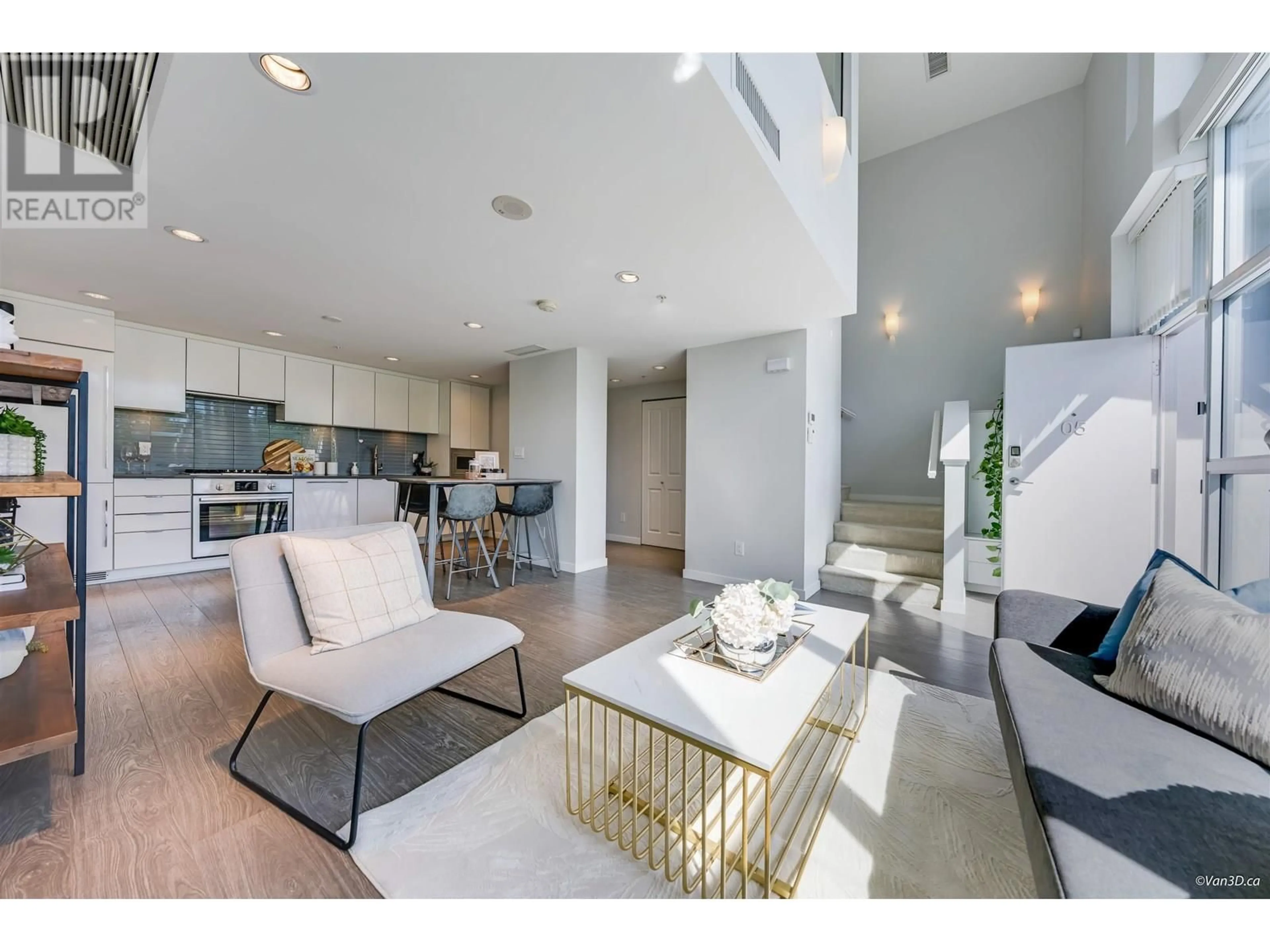 Unknown for 105 - 8333 SWEET AVENUE, Richmond British Columbia V6X0P4