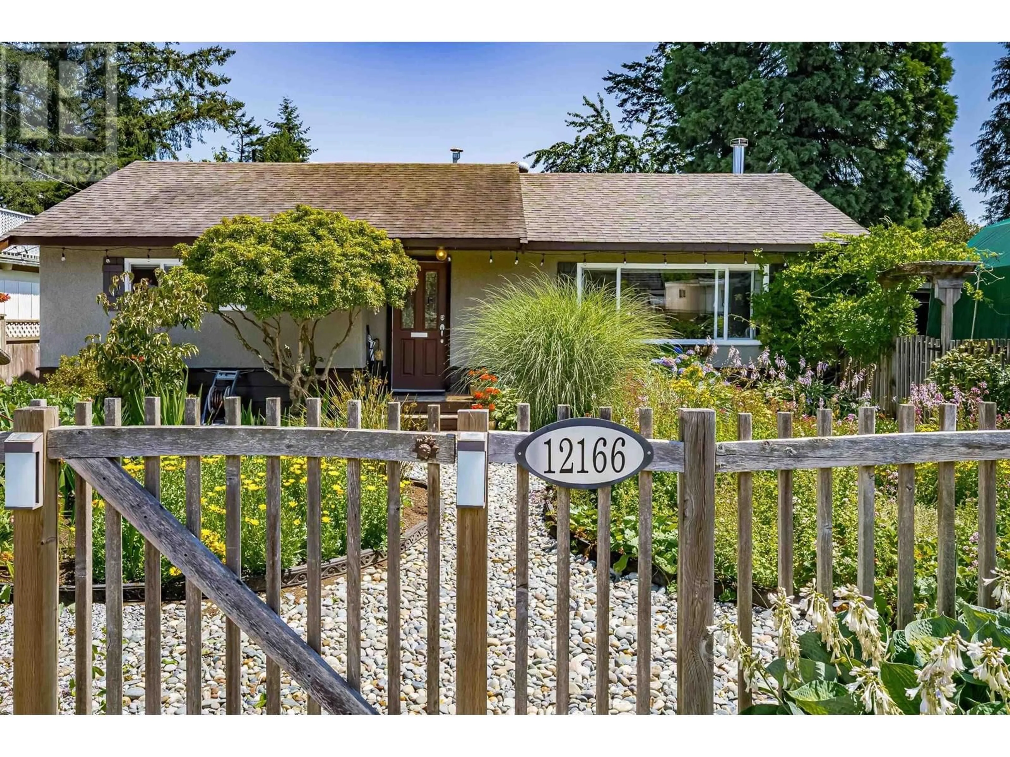 Unknown for 12166 220 STREET, Maple Ridge British Columbia V2X5R5