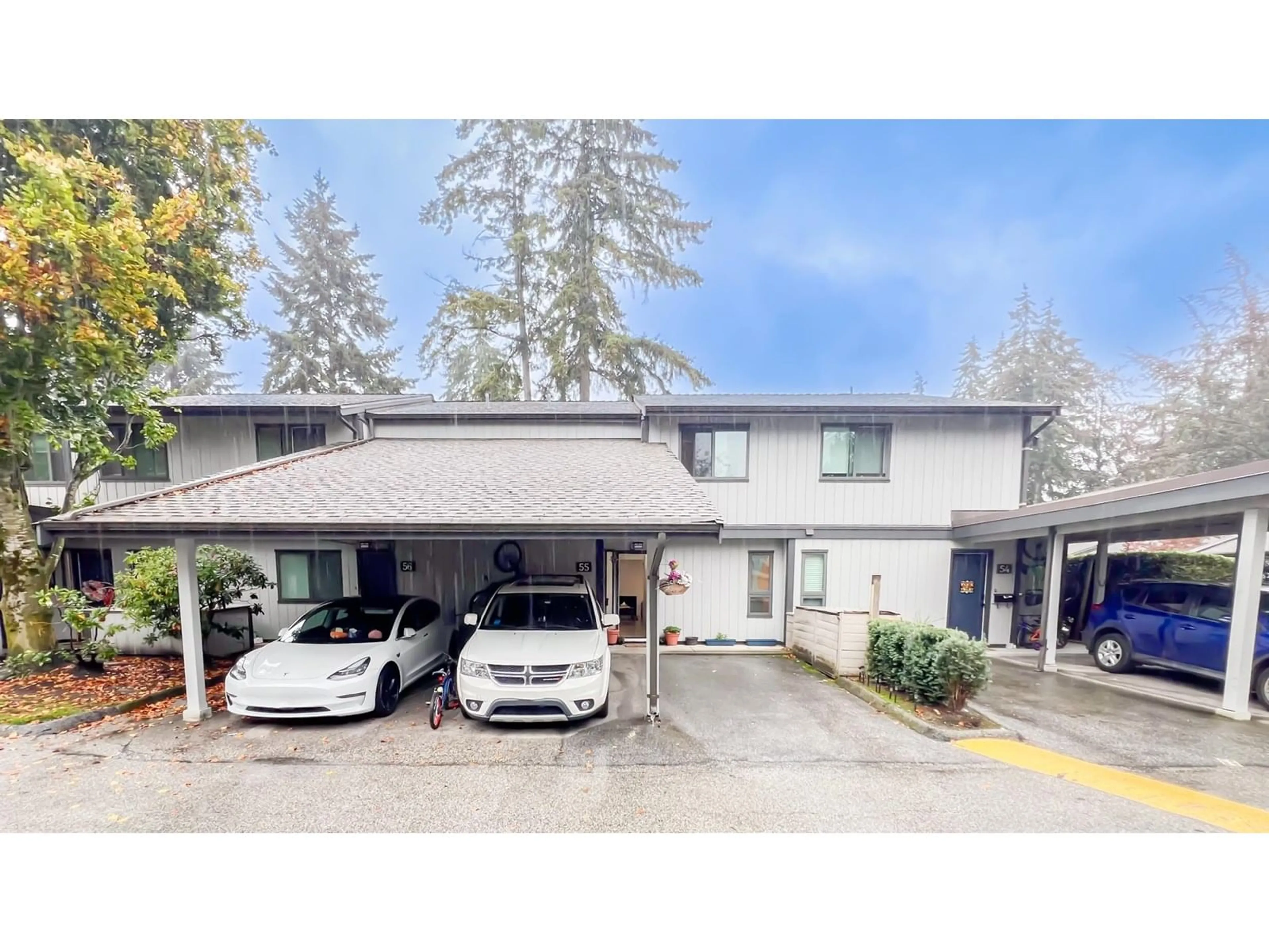 Unknown for 55 - 6712 BAKER, Delta British Columbia V4E2V3