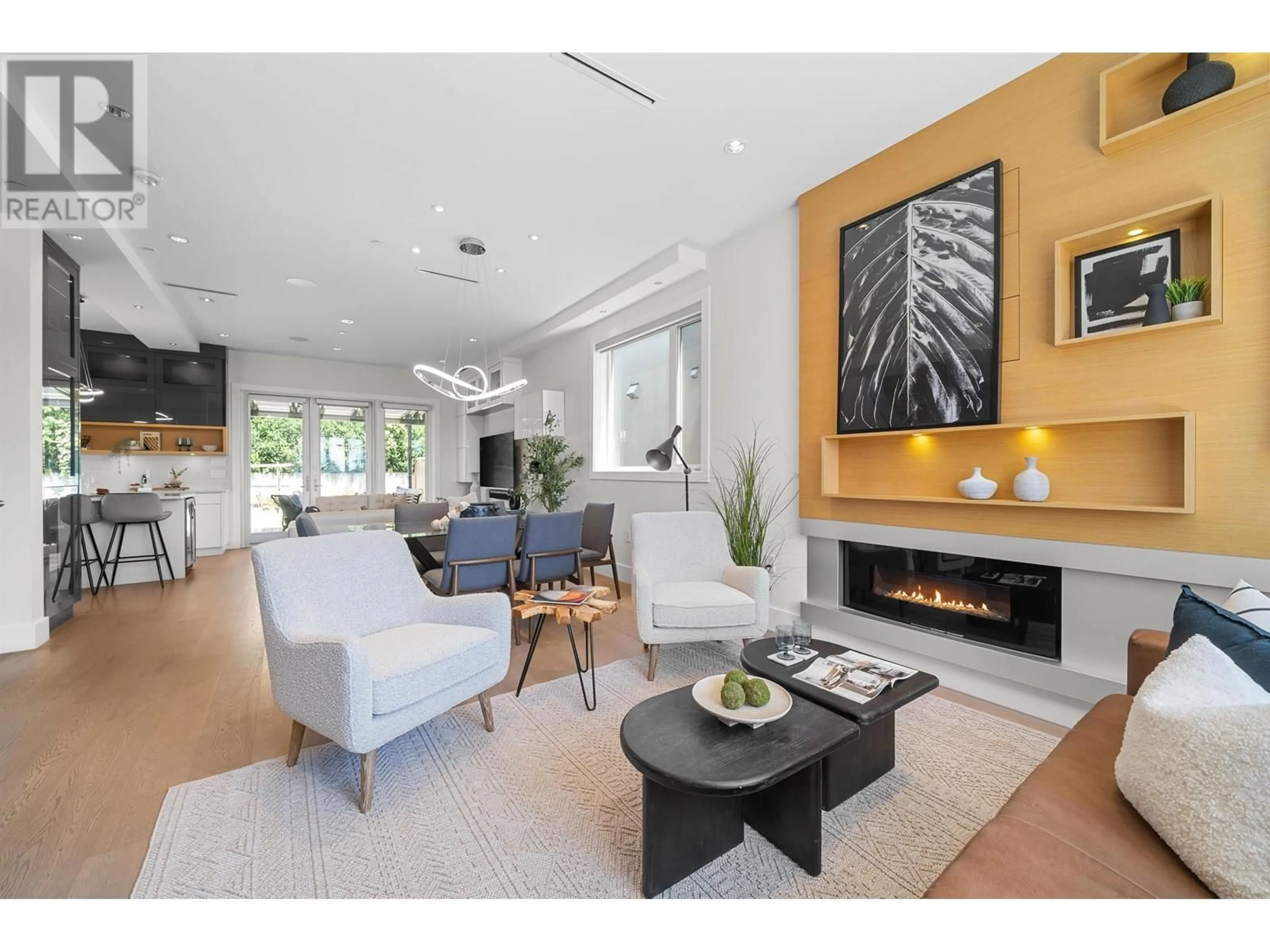 Living room with furniture, unknown for 589 62ND AVENUE, Vancouver British Columbia V5X2G3