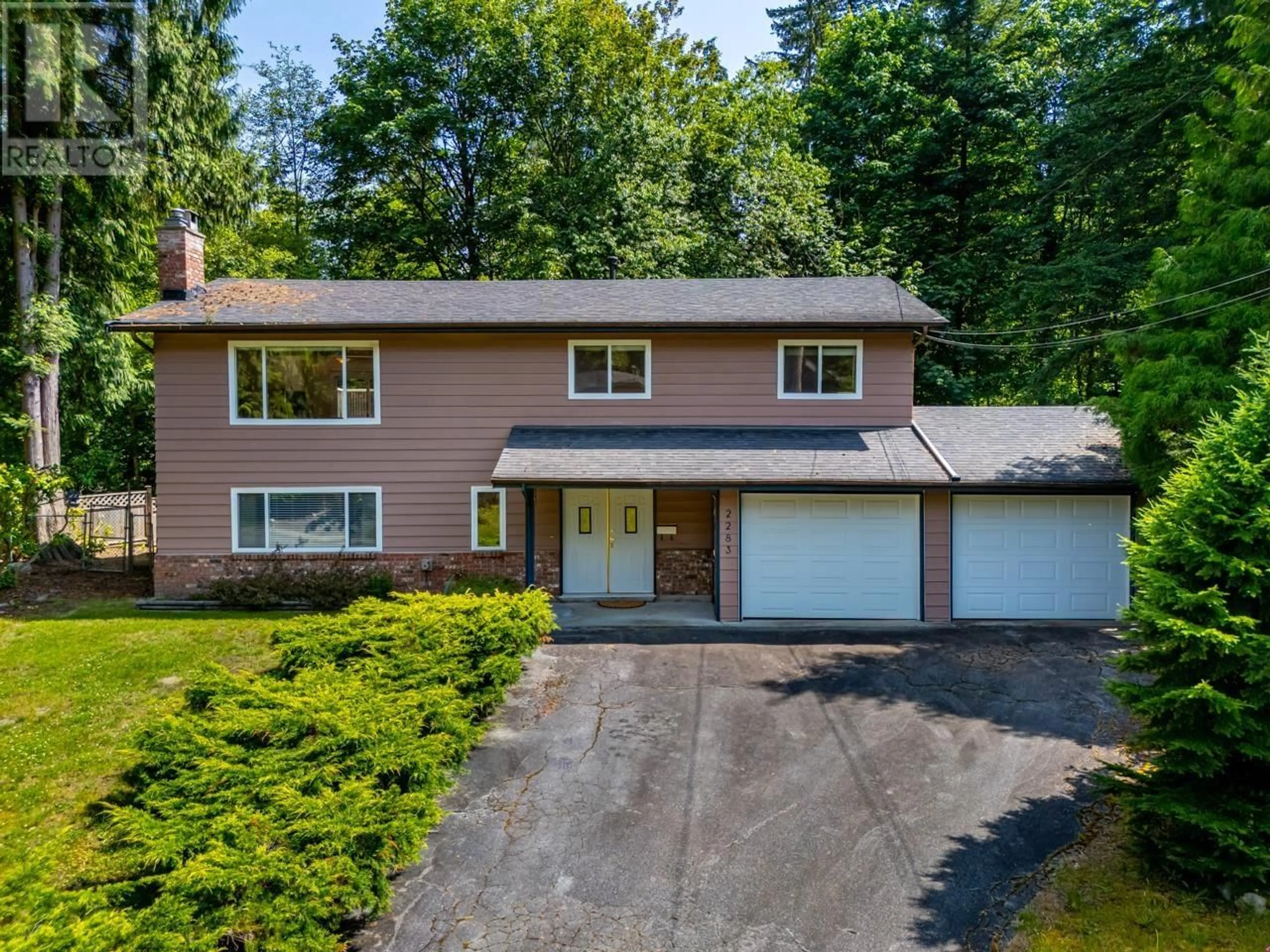 Unknown for 2283 PARK CRESCENT, Coquitlam British Columbia V3J6T3